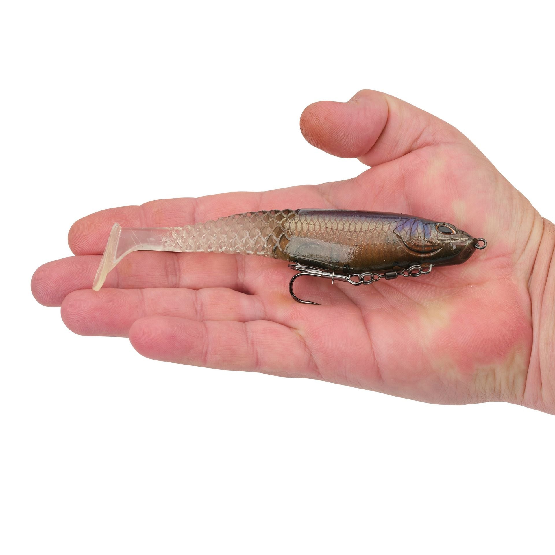 PowerBait® CullShad