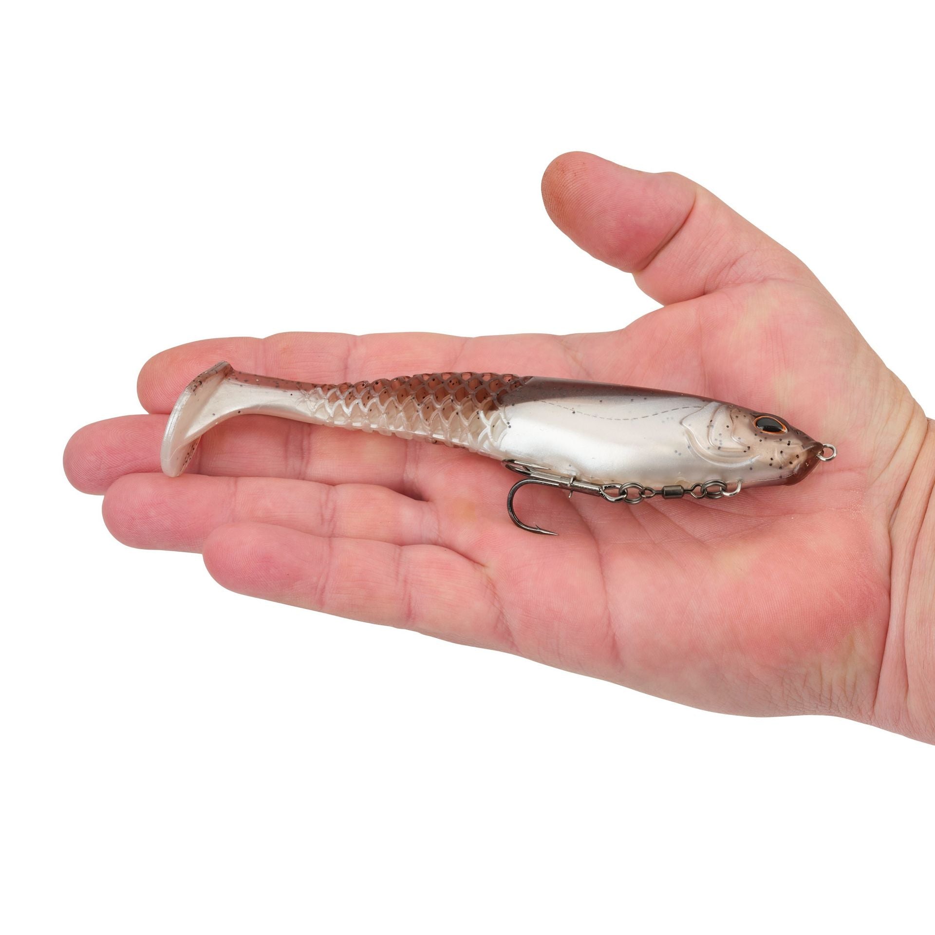 PowerBait® CullShad