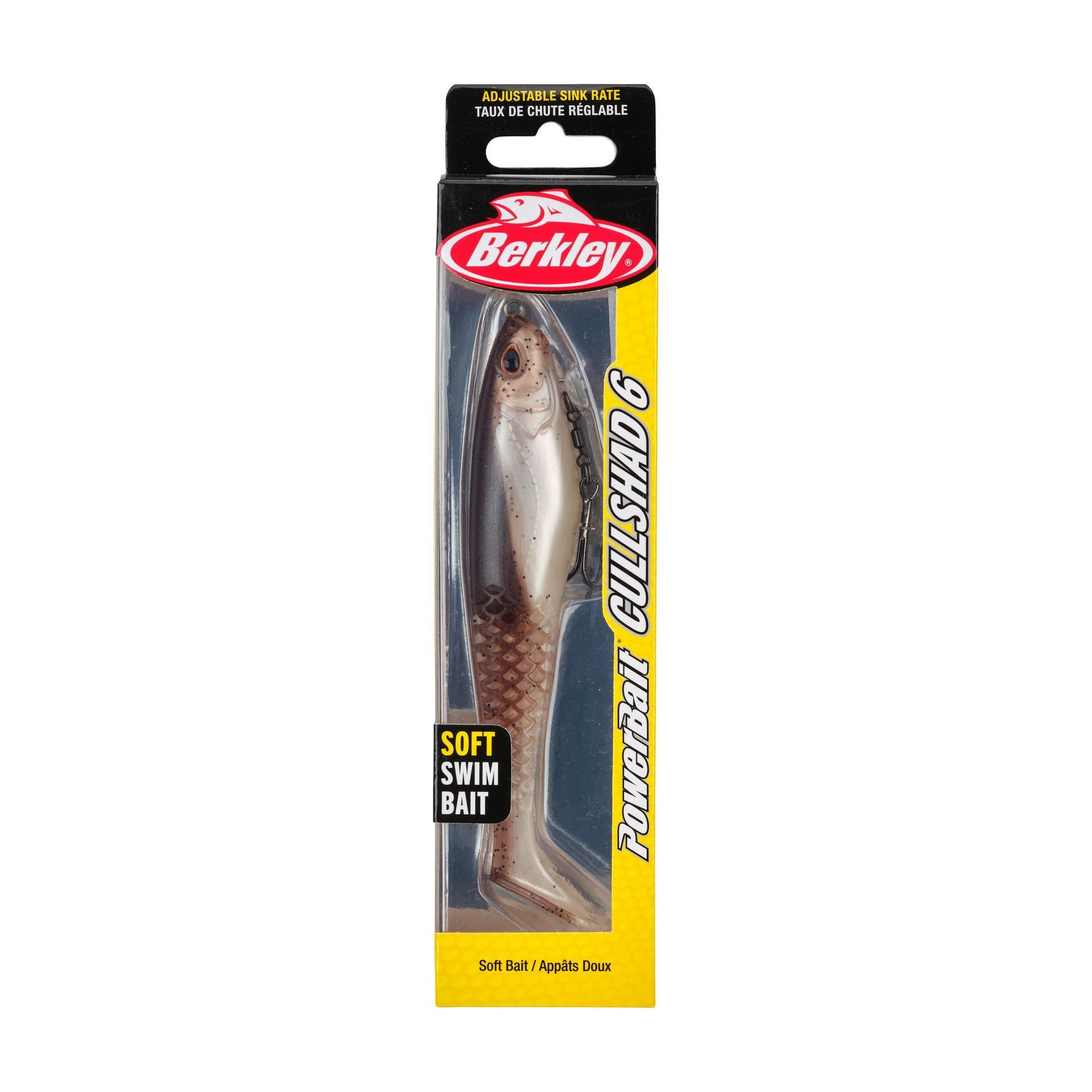 PowerBait® CullShad