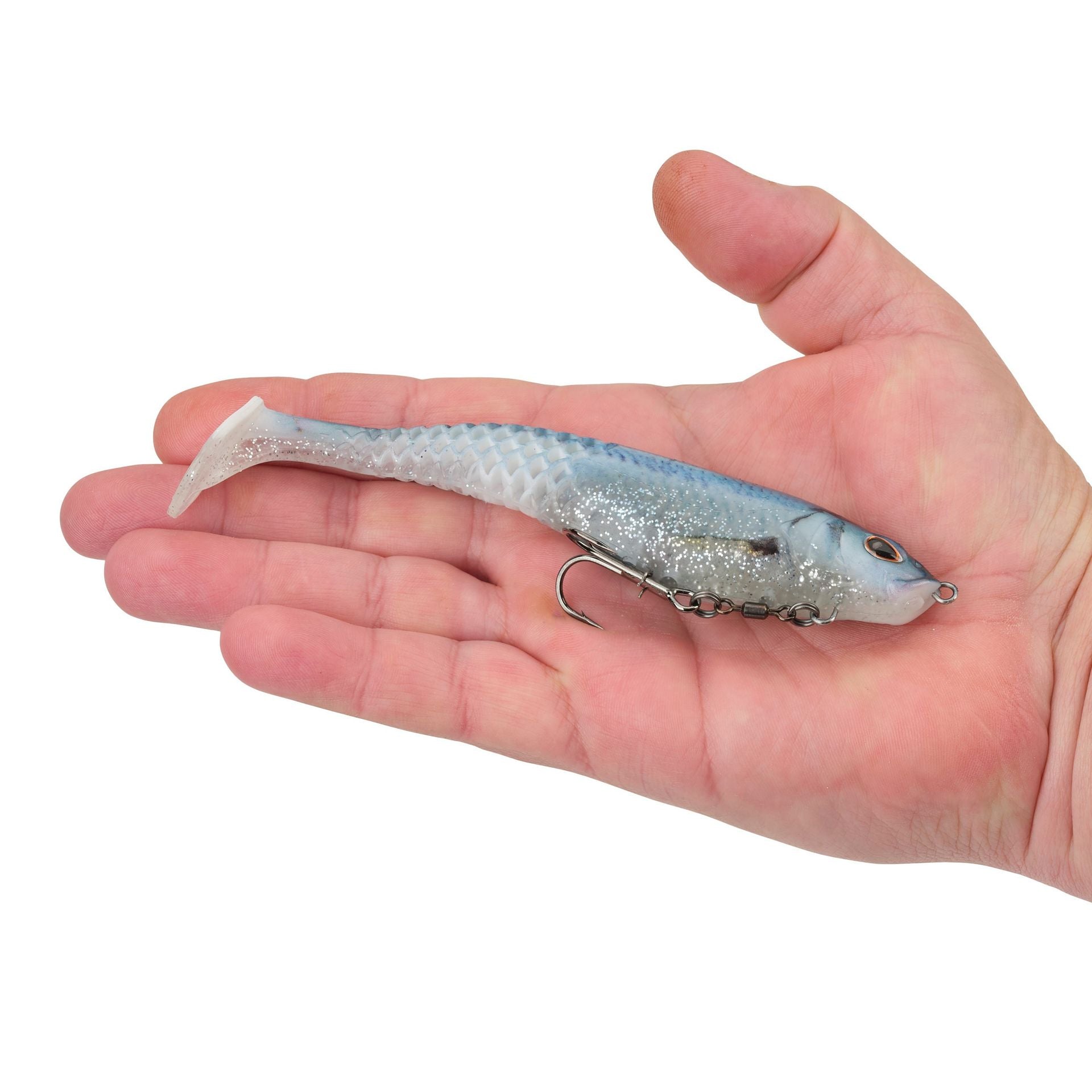 PowerBait® CullShad