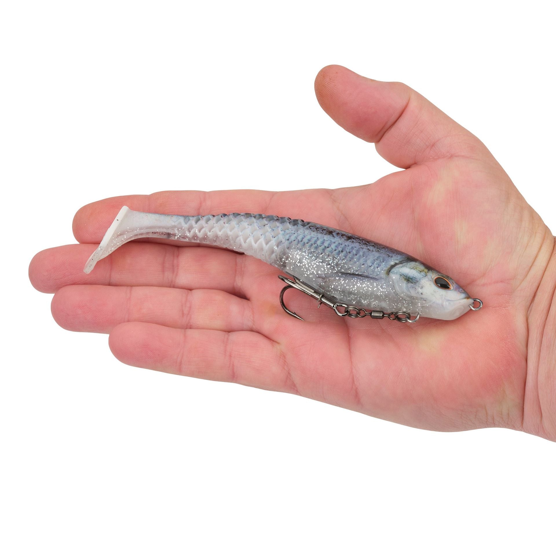 PowerBait® CullShad
