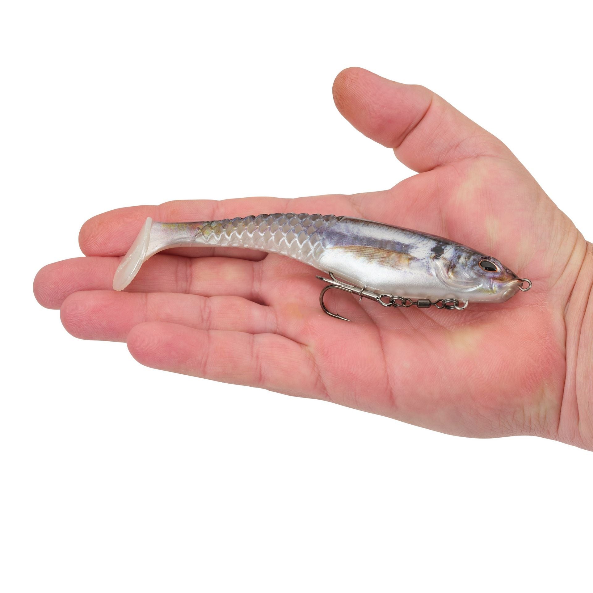 PowerBait® CullShad