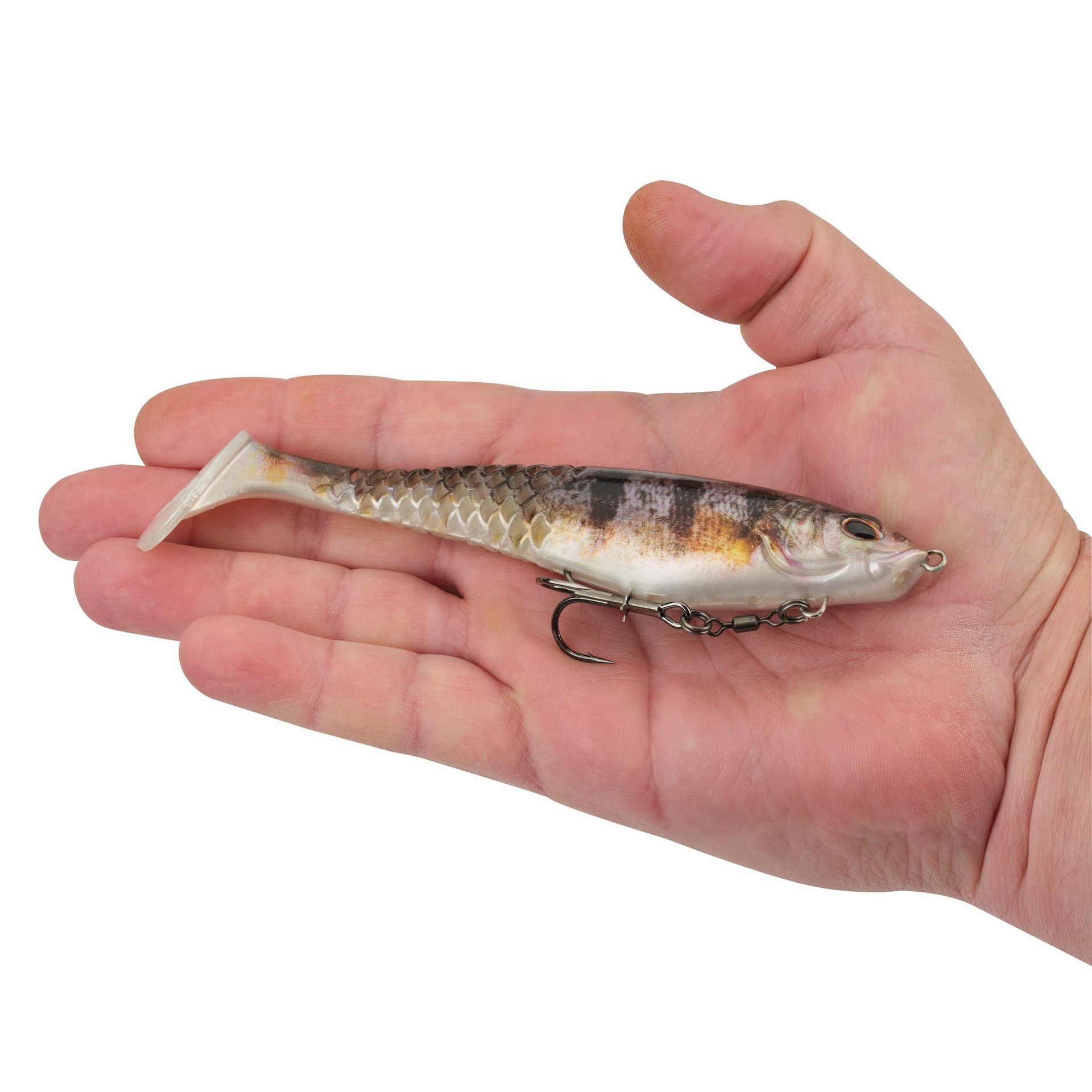 PowerBait® CullShad