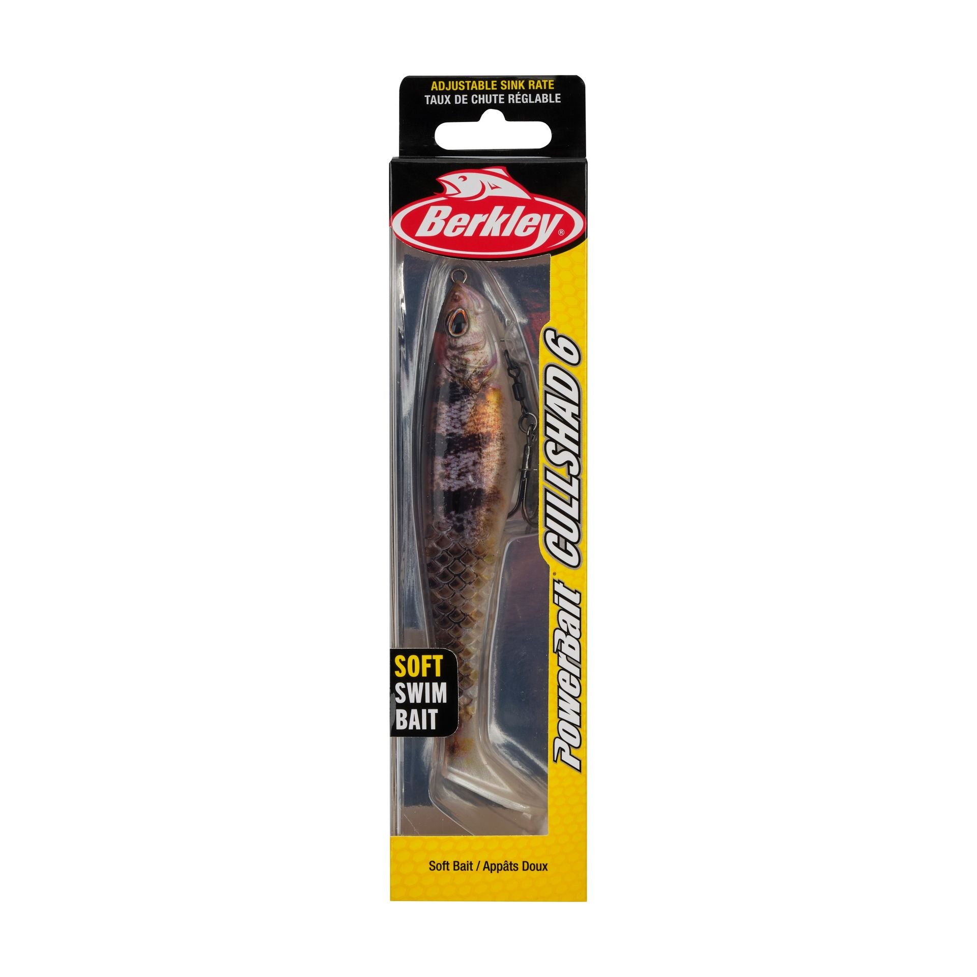 PowerBait® CullShad