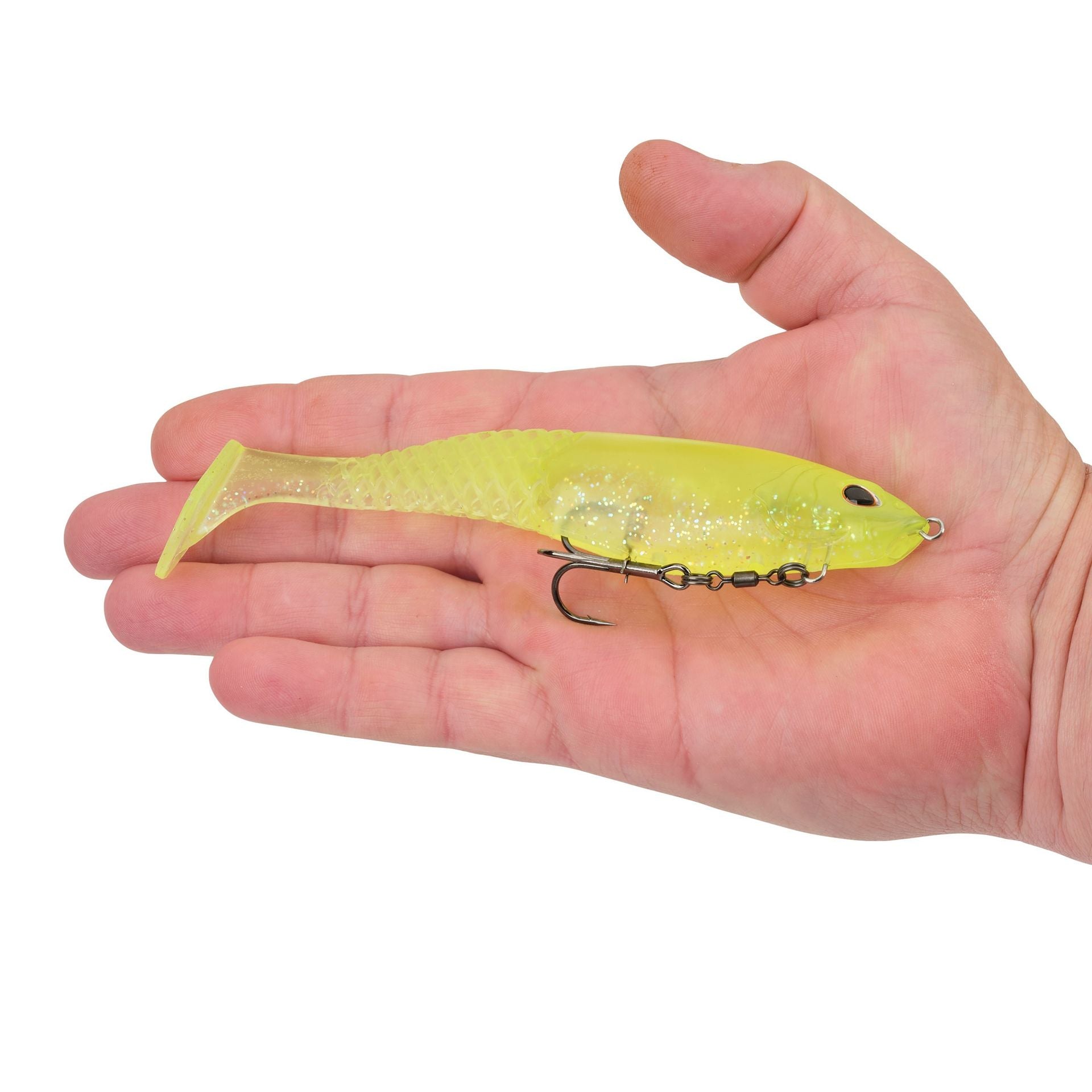 PowerBait® CullShad