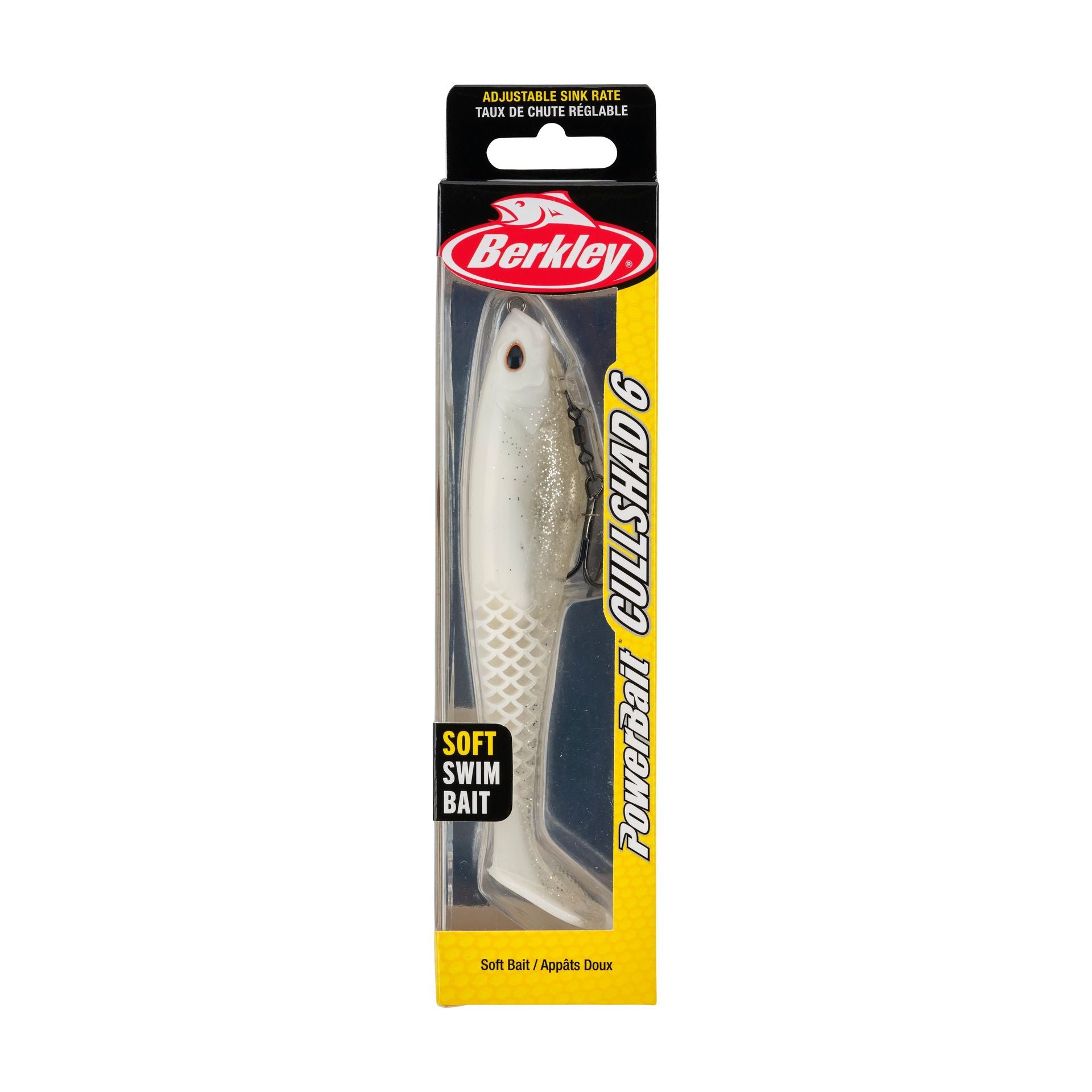 PowerBait® CullShad