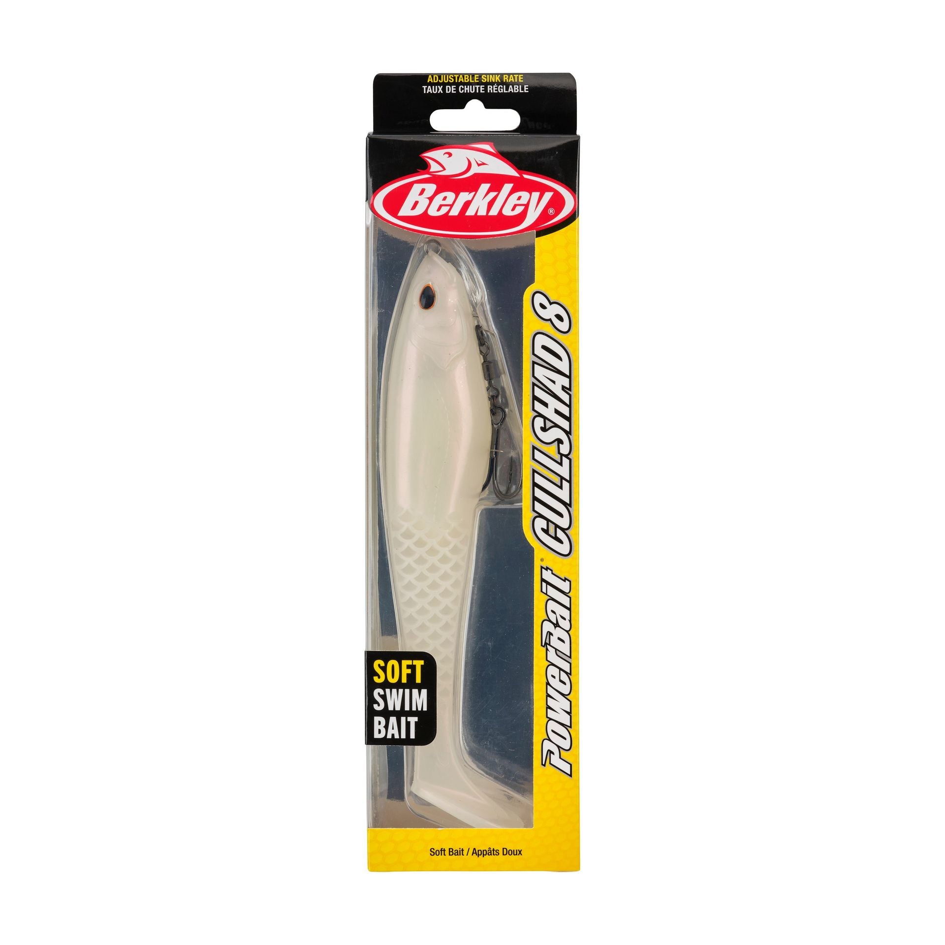 PowerBait® CullShad