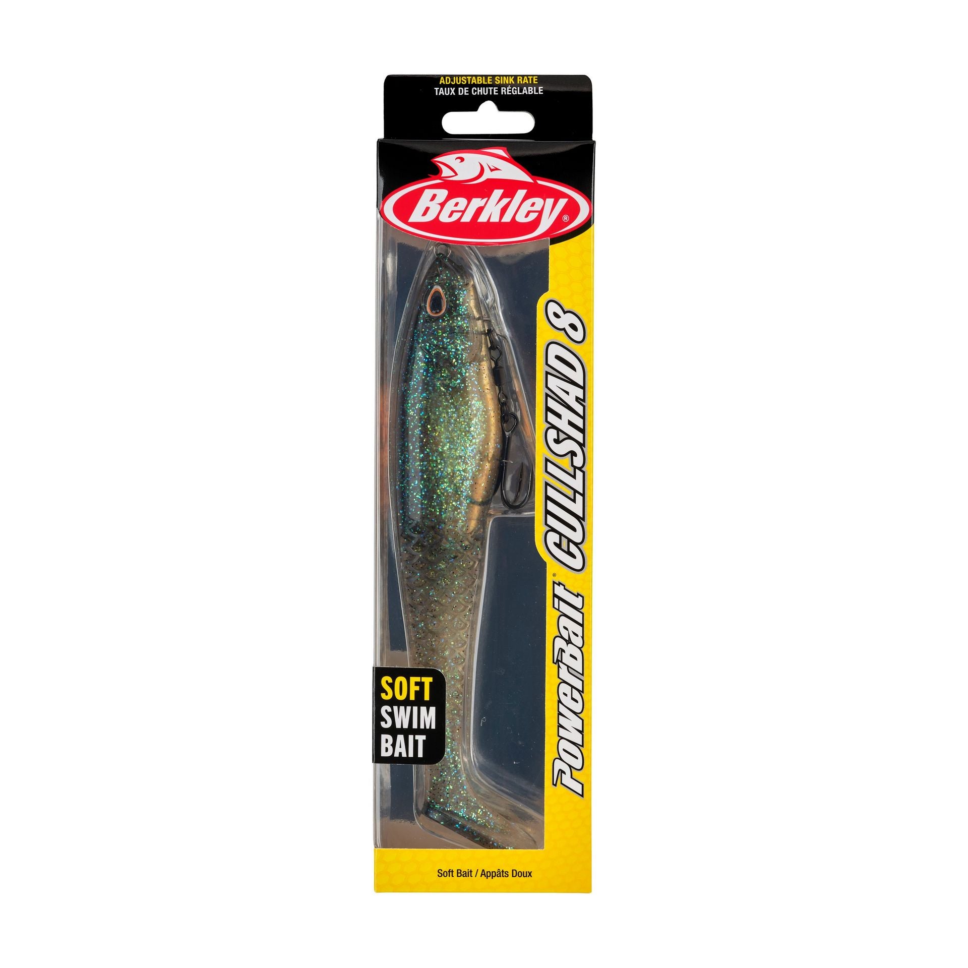 PowerBait® CullShad