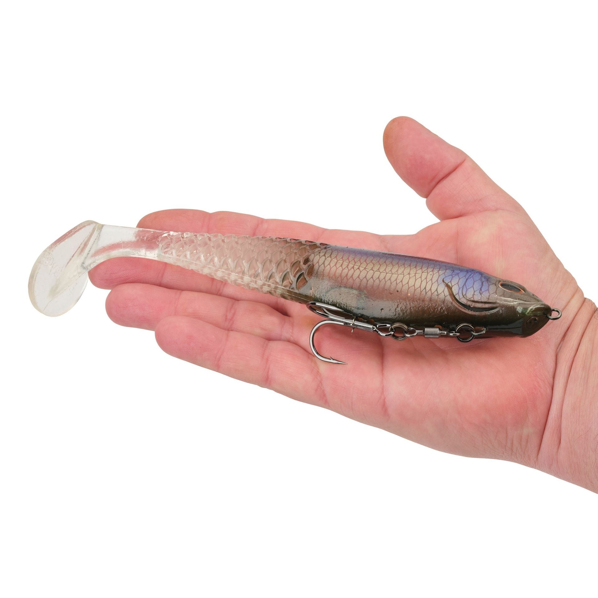 PowerBait® CullShad