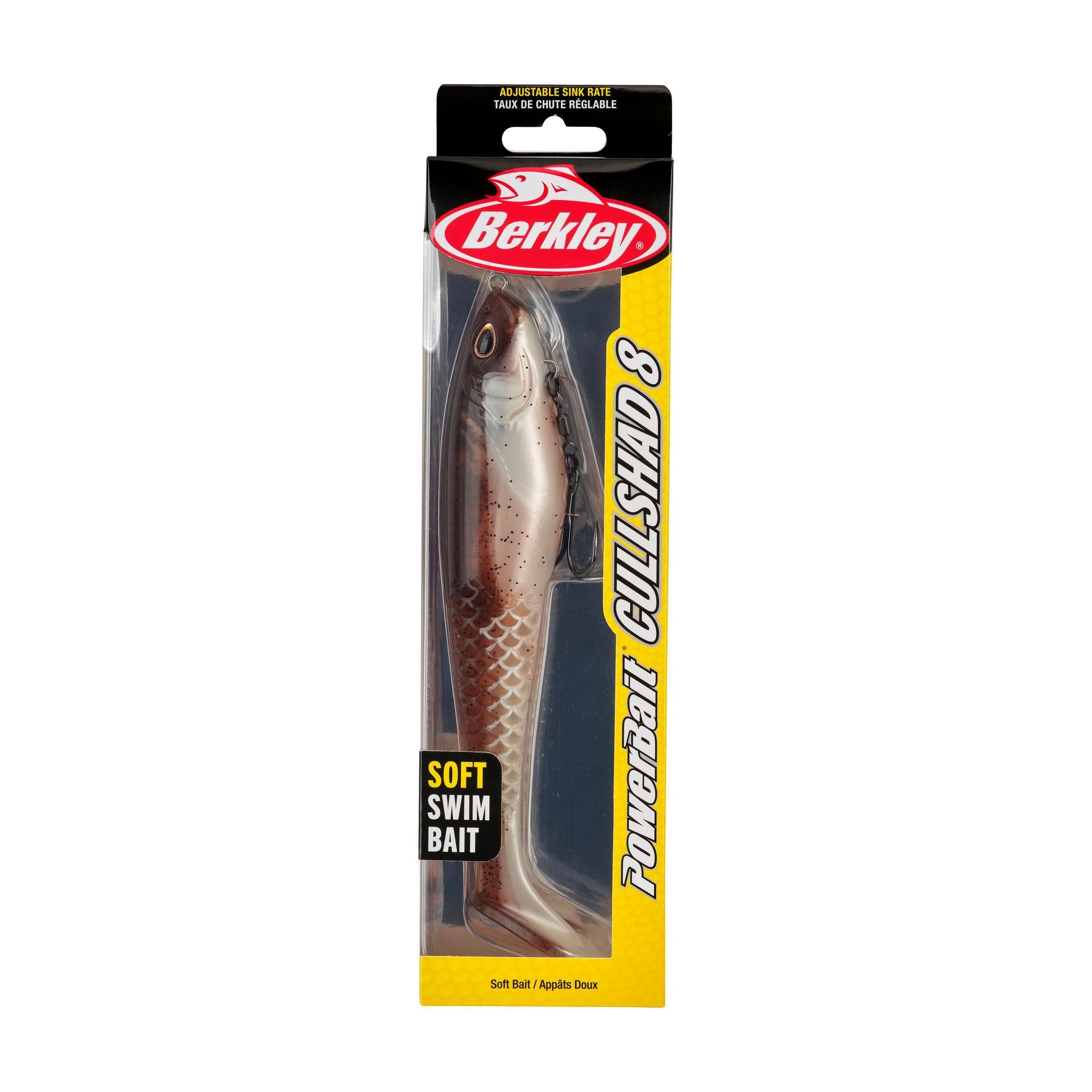 PowerBait® CullShad