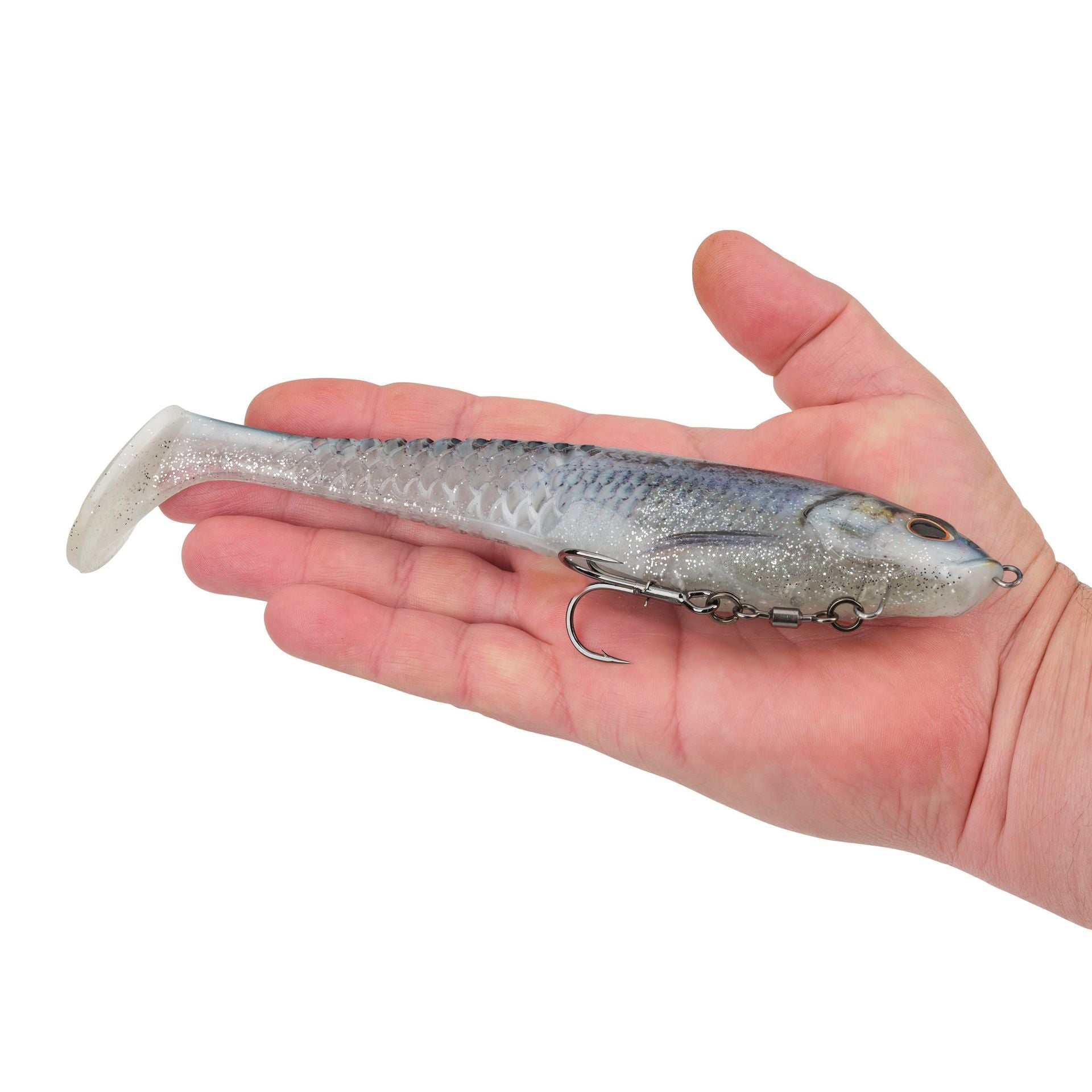 PowerBait® CullShad