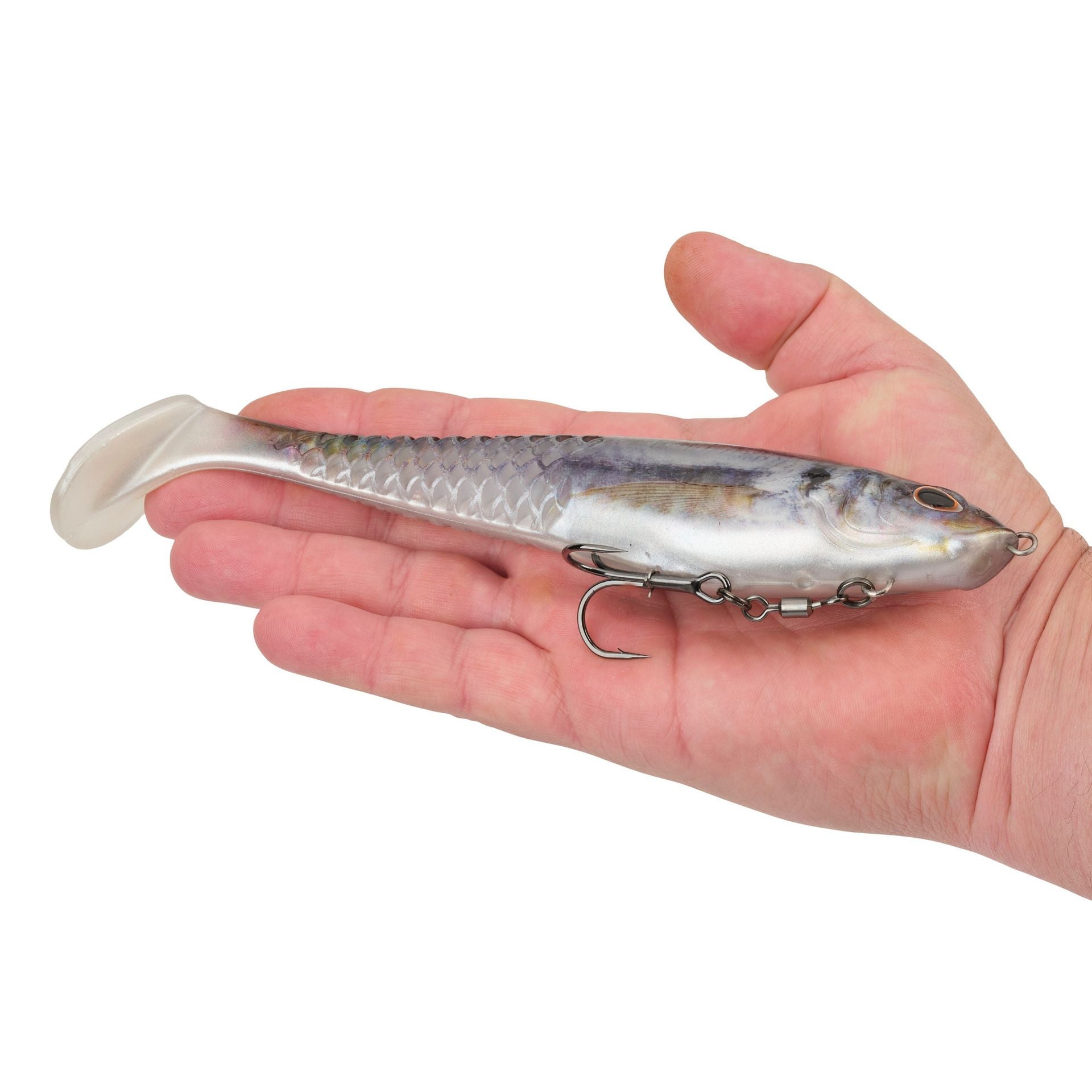 PowerBait® CullShad