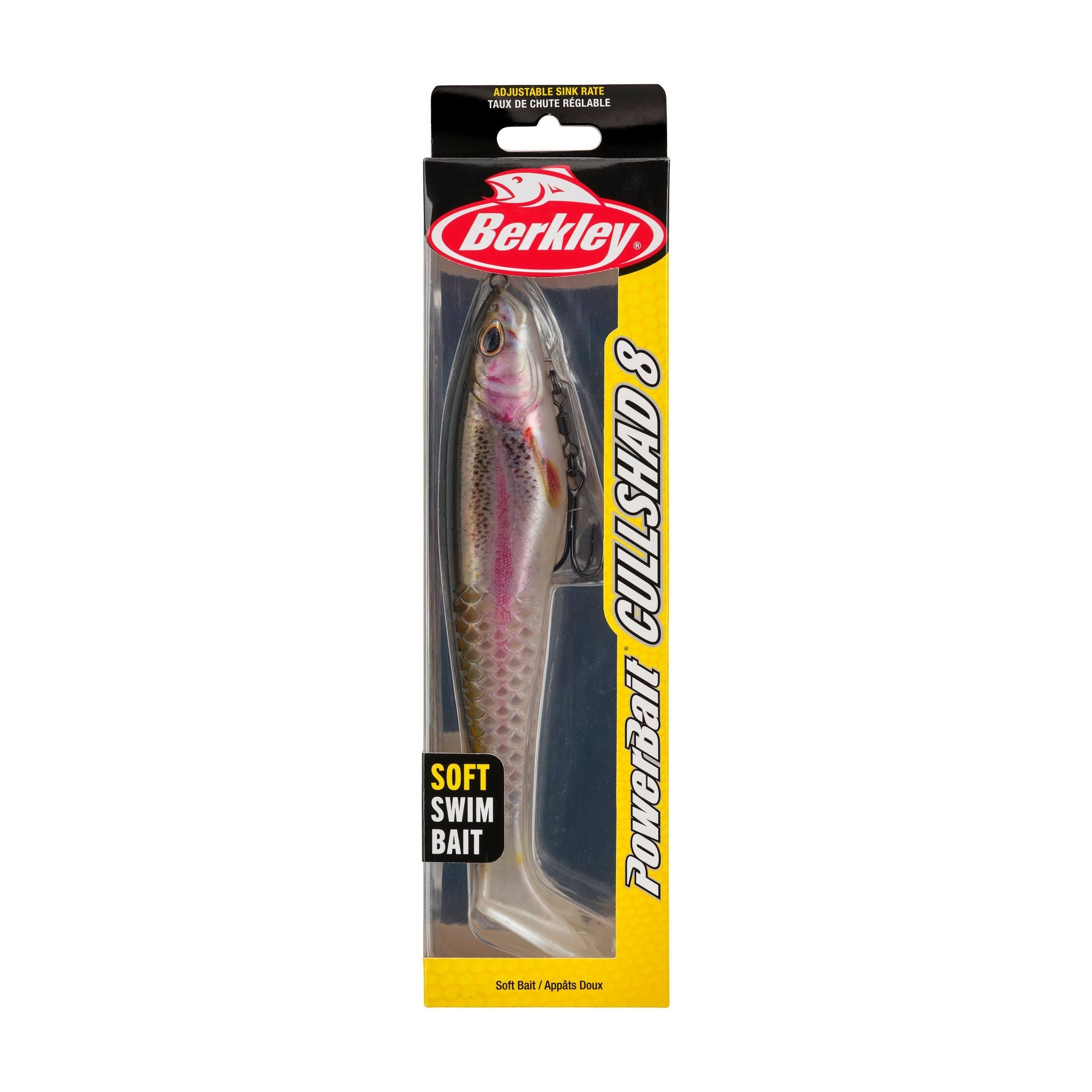 PowerBait® CullShad