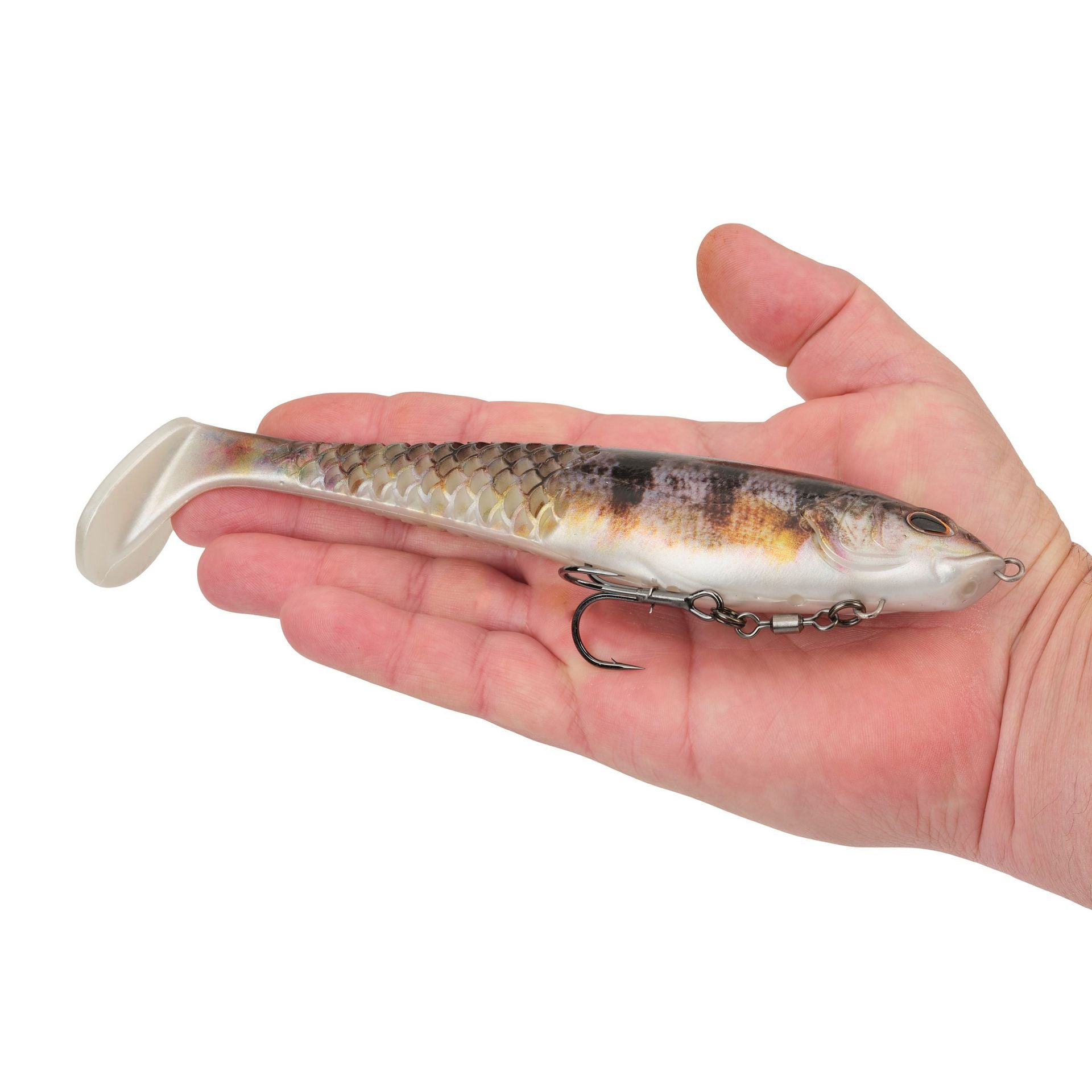 PowerBait® CullShad