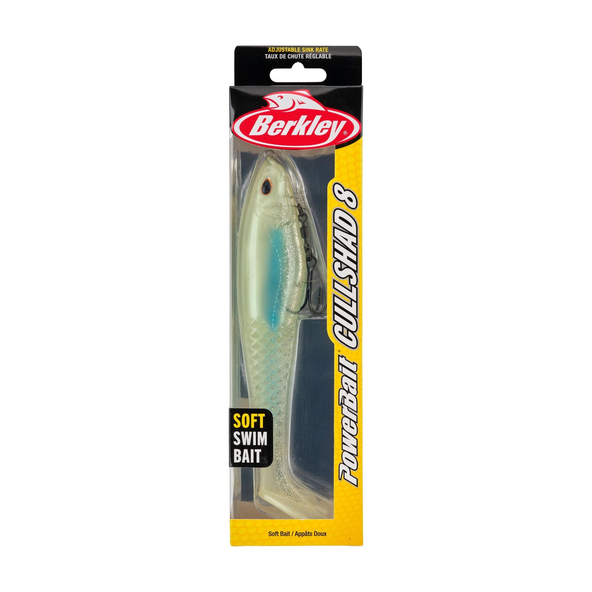 PowerBait® CullShad
