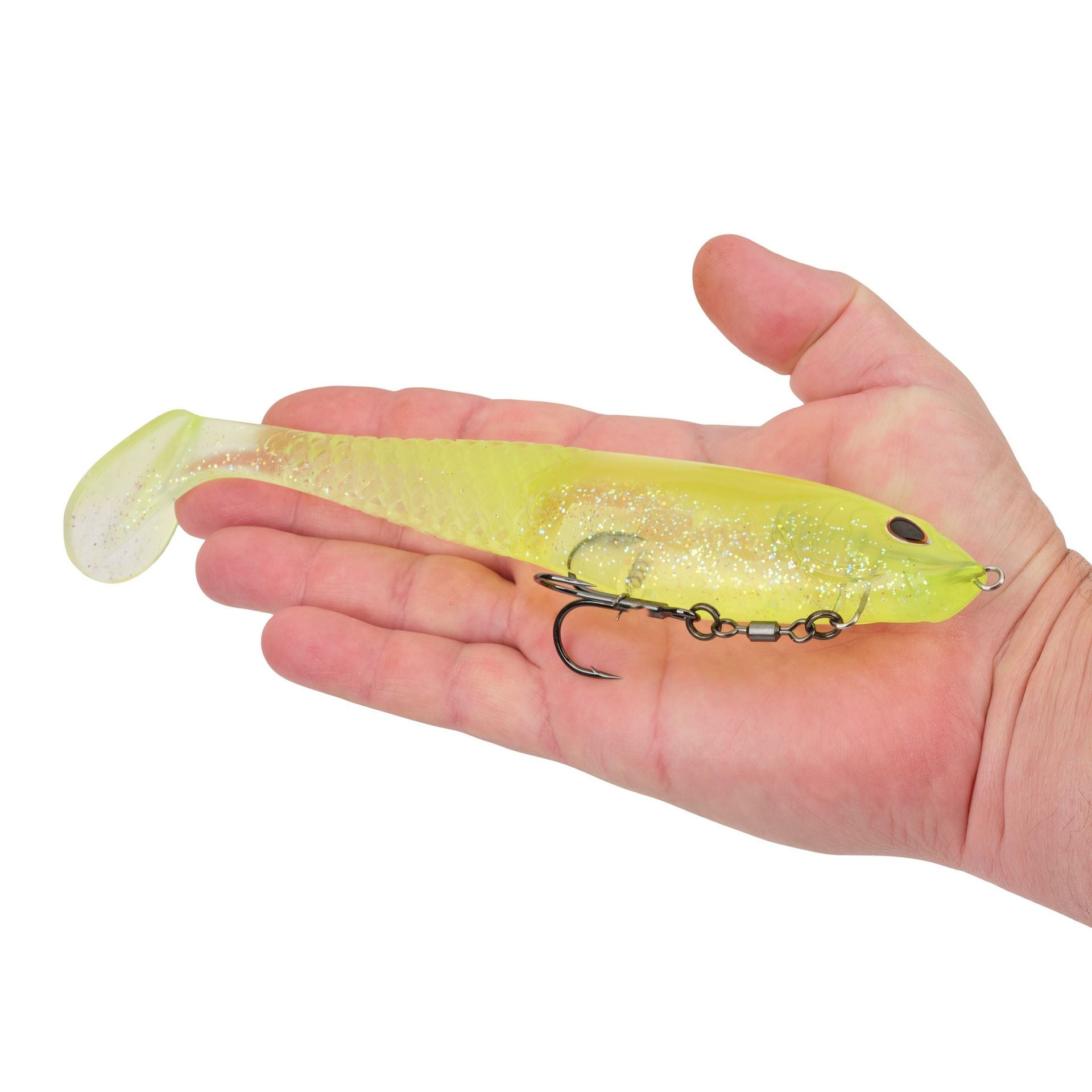 PowerBait® CullShad