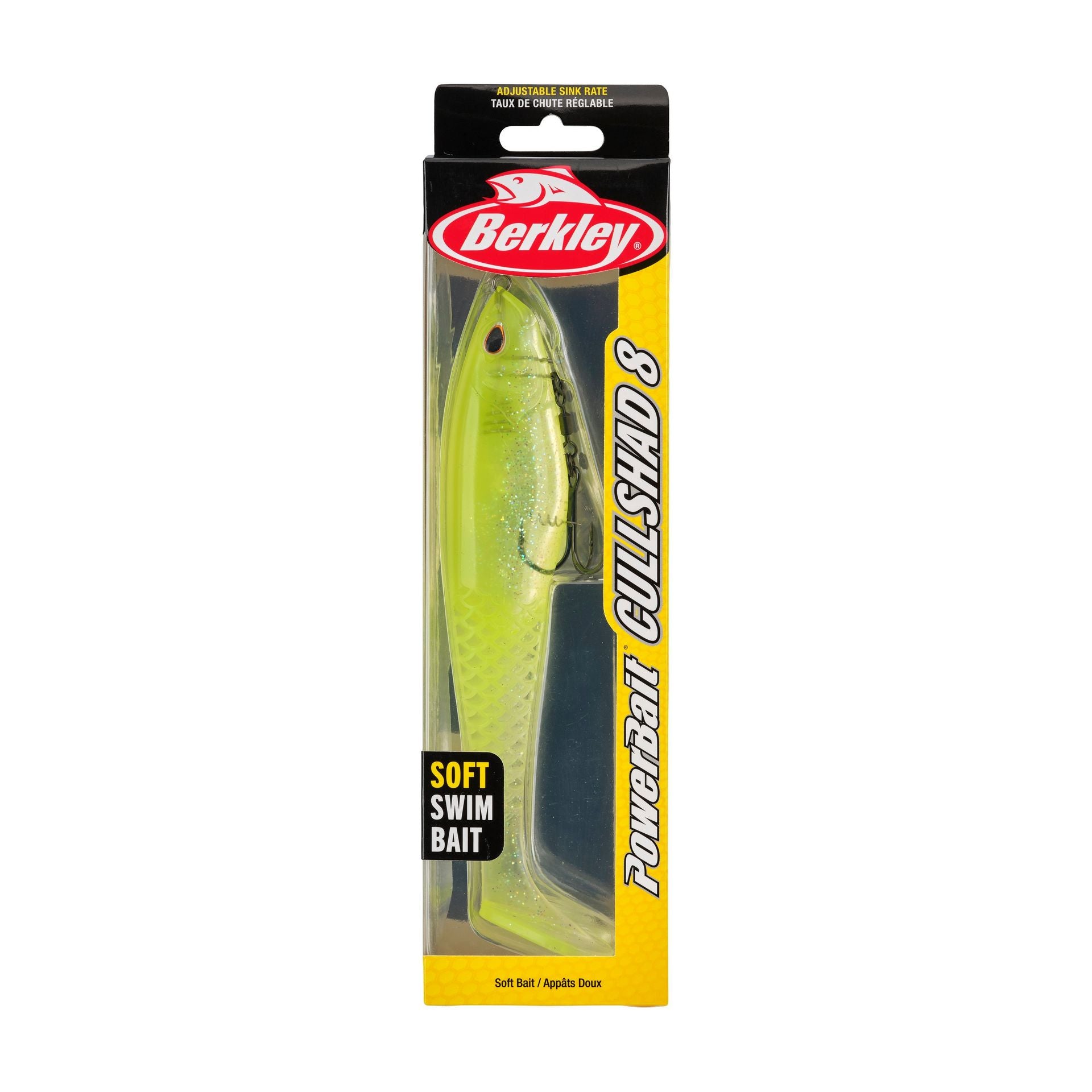 PowerBait® CullShad