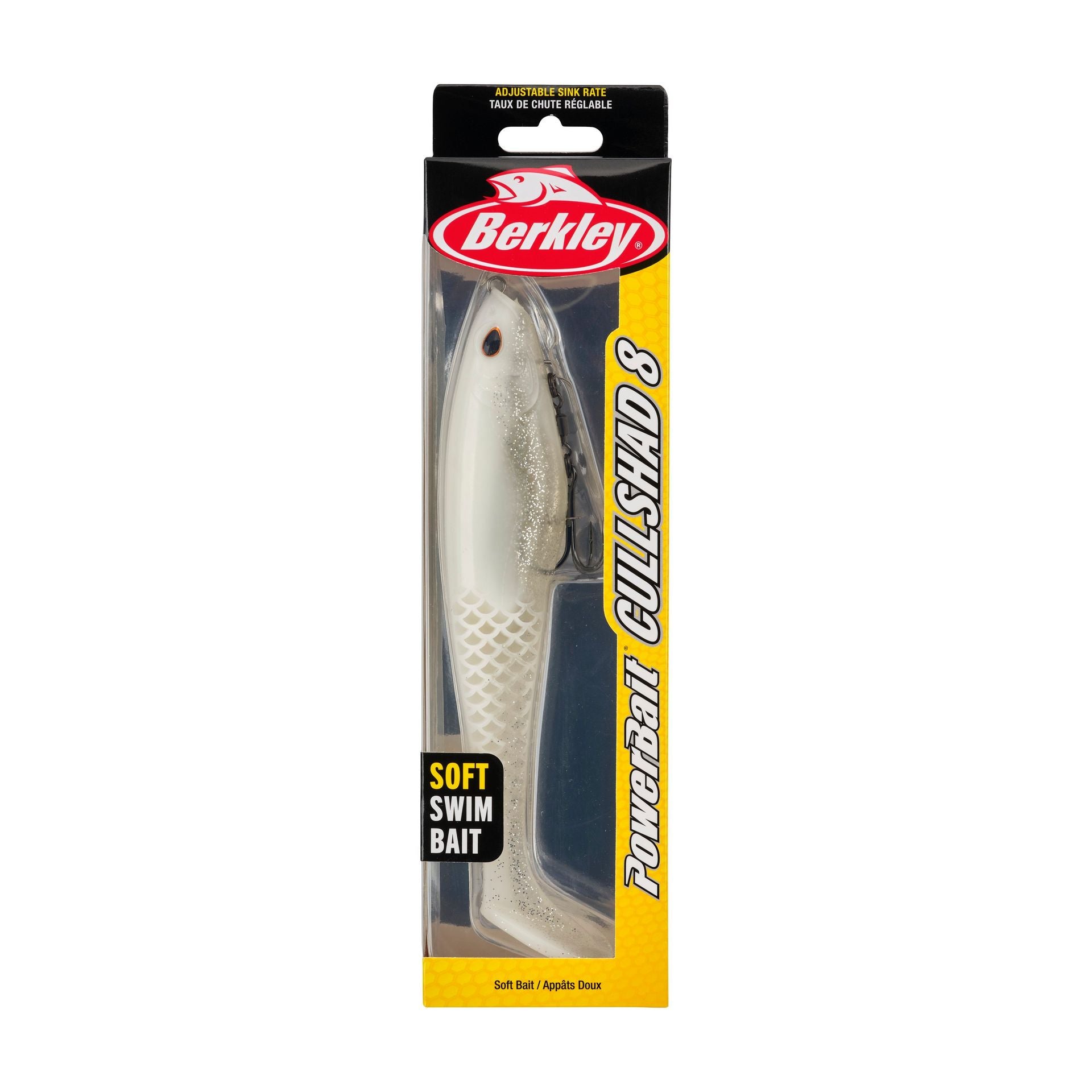 PowerBait® CullShad