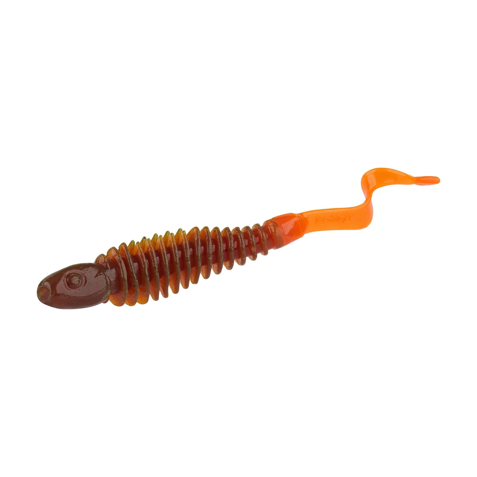 PowerBait® Curly Bones