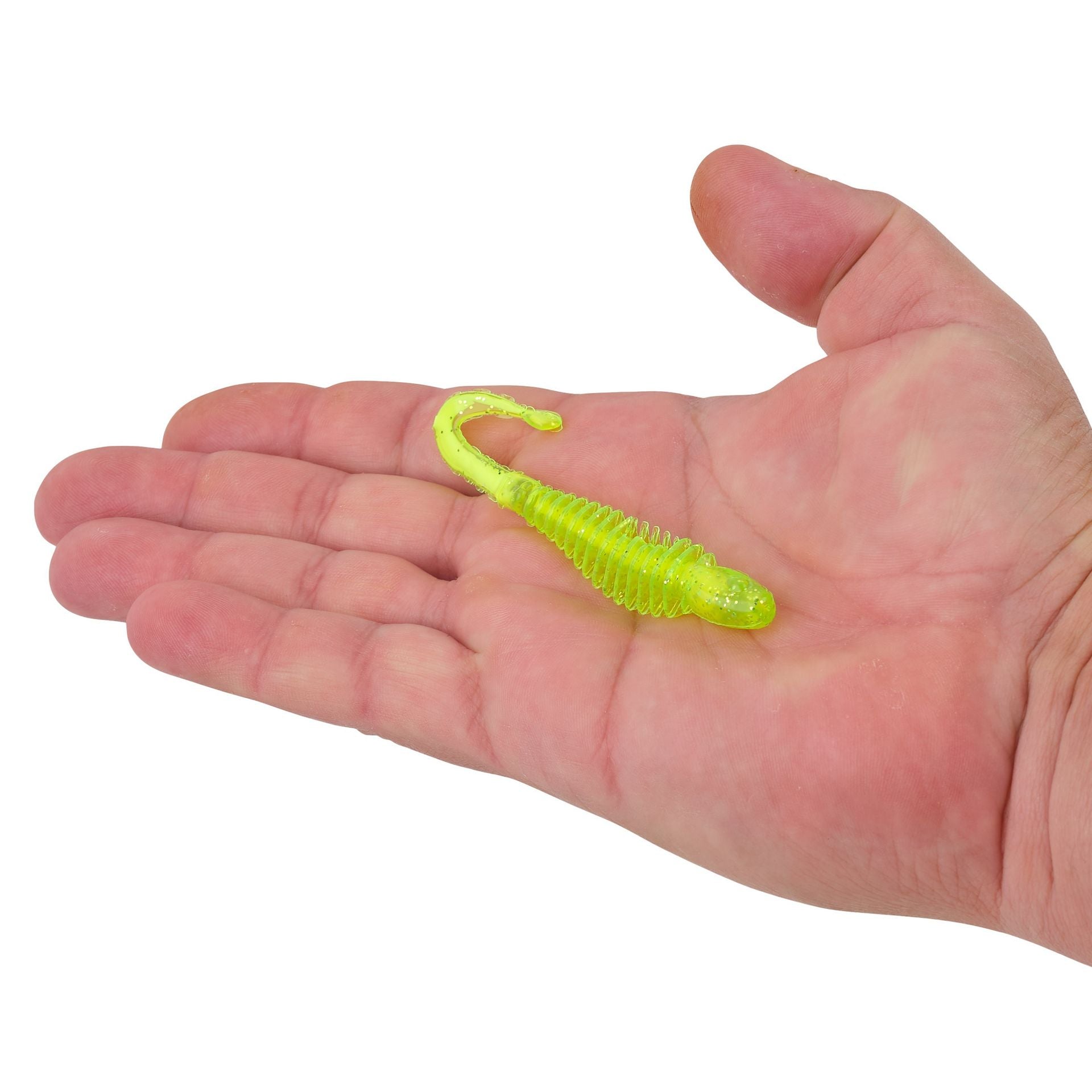 PowerBait® Curly Bones