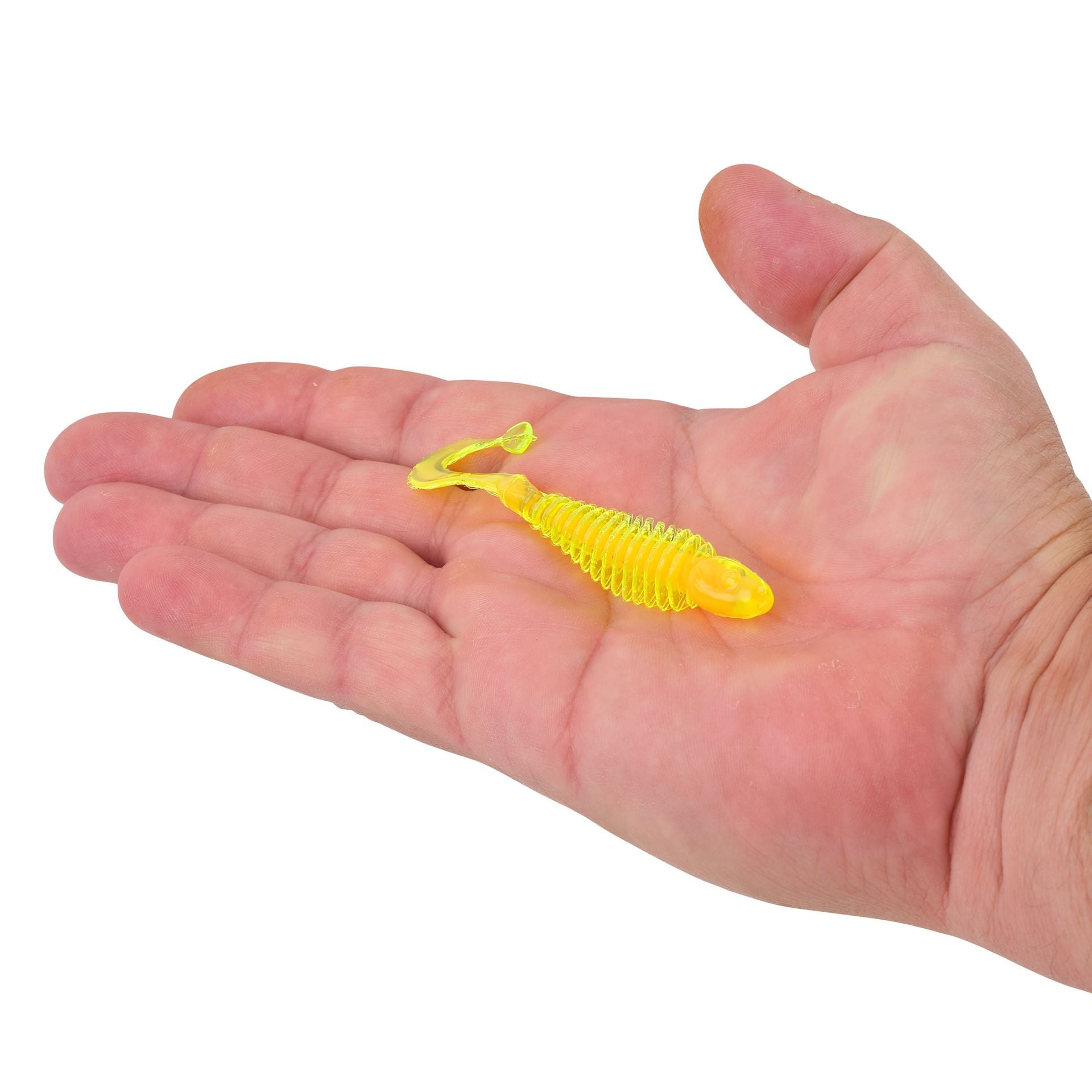 PowerBait® Curly Bones