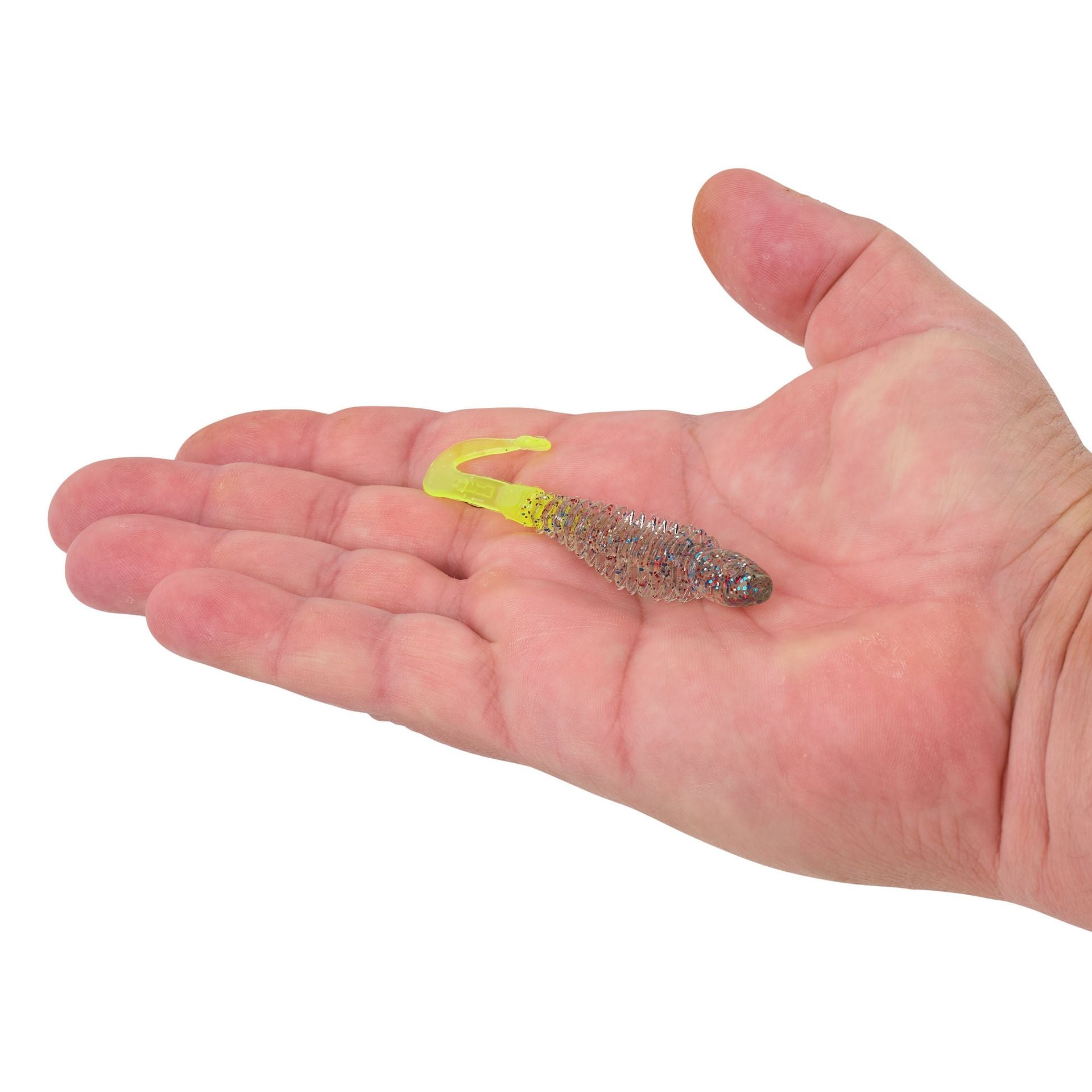 PowerBait® Curly Bones