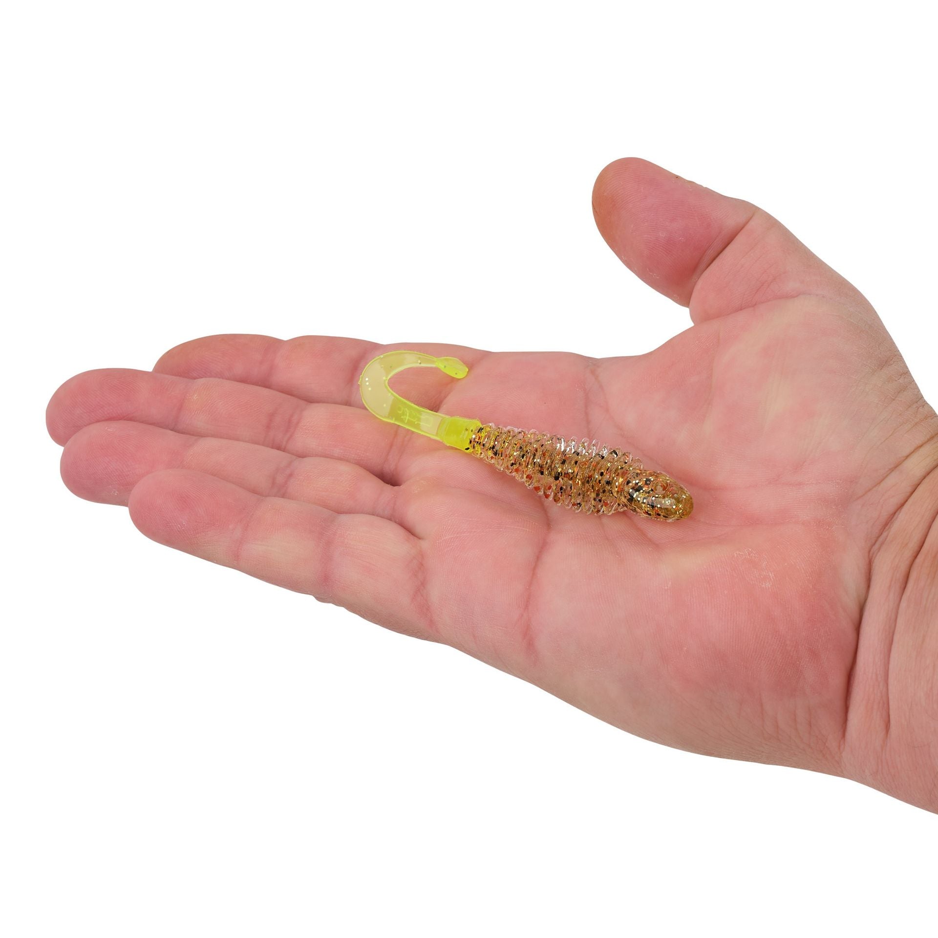 PowerBait® Curly Bones