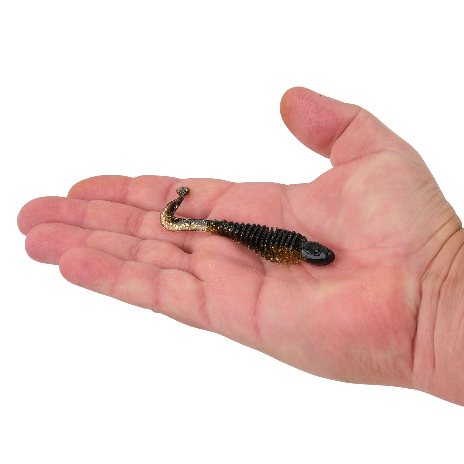 PowerBait® Curly Bones