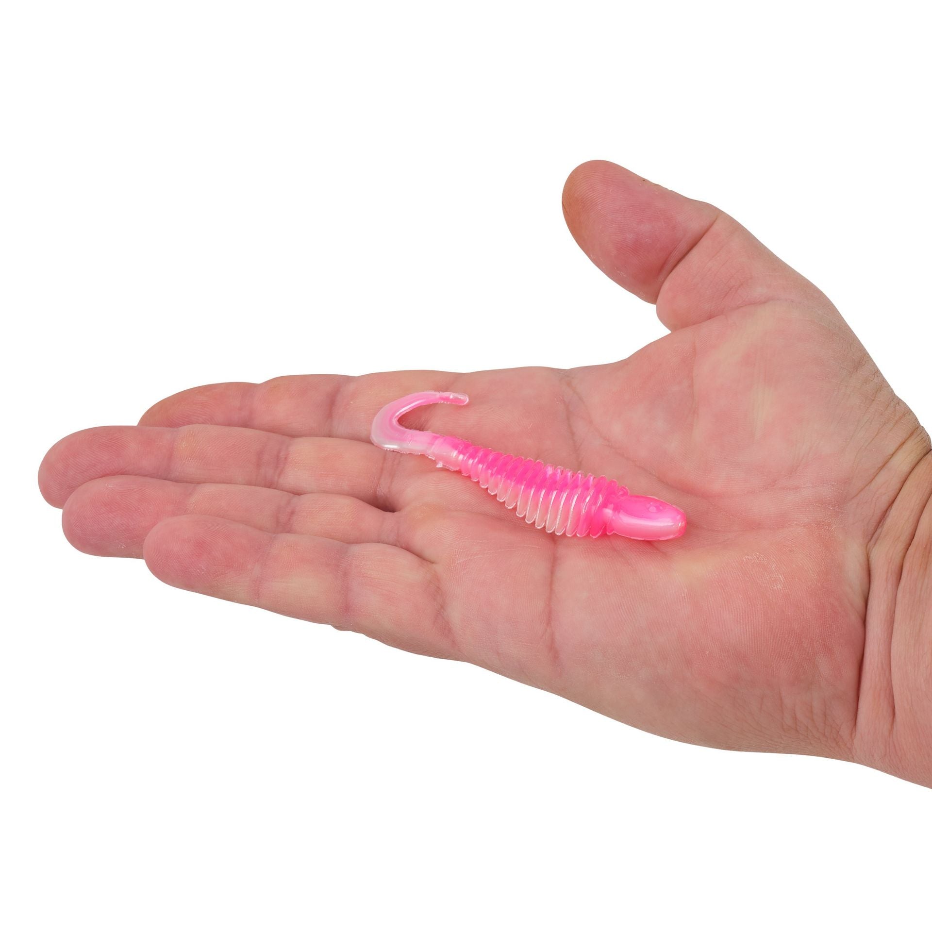 PowerBait® Curly Bones