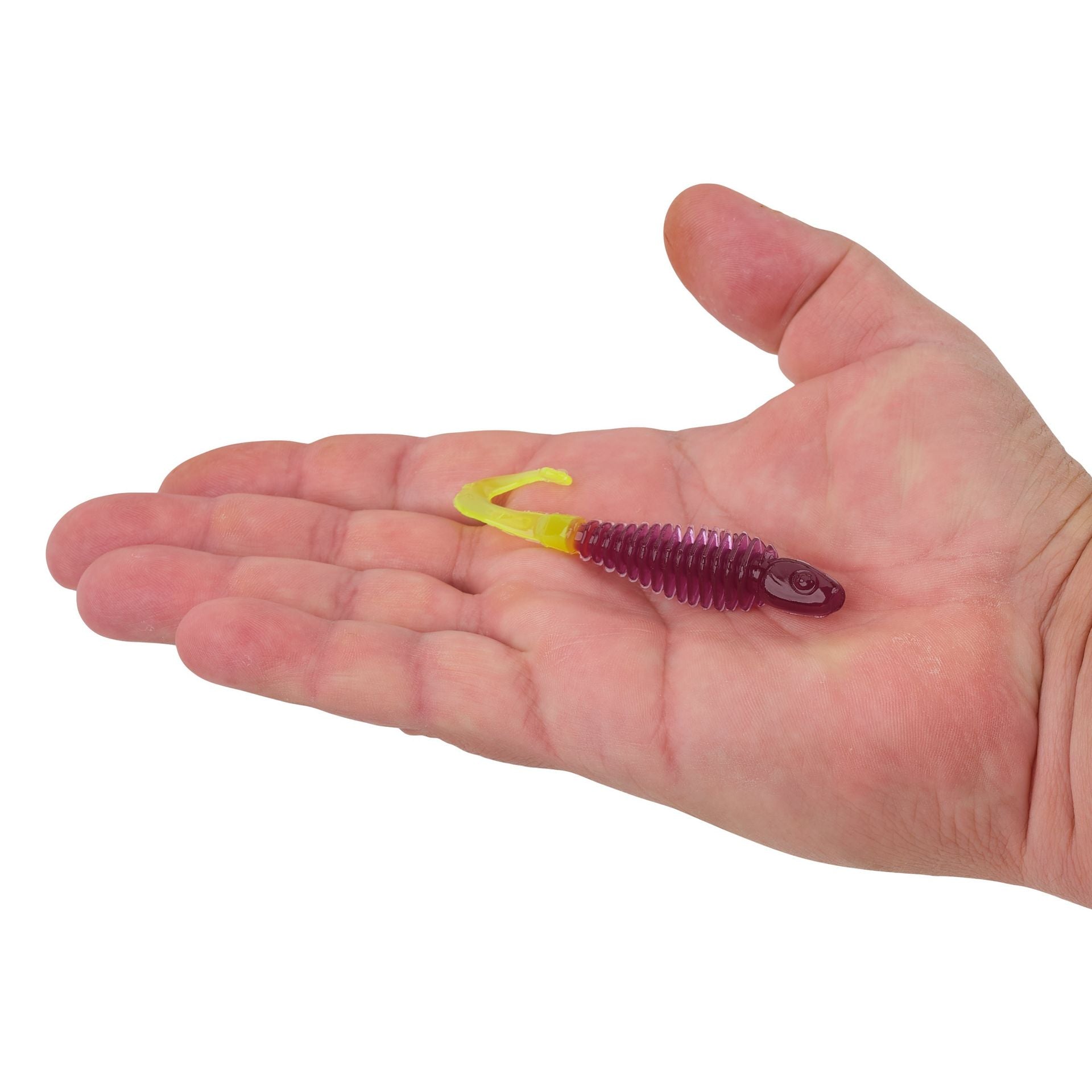PowerBait® Curly Bones