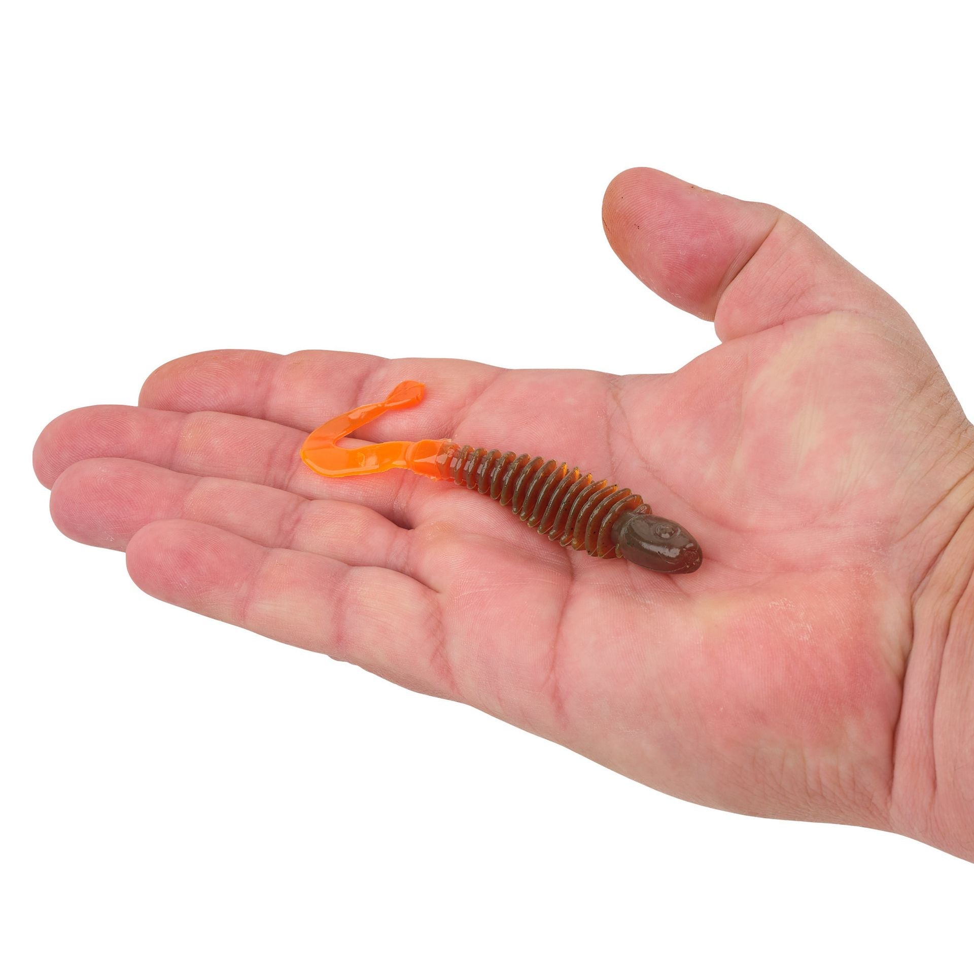 PowerBait® Curly Bones