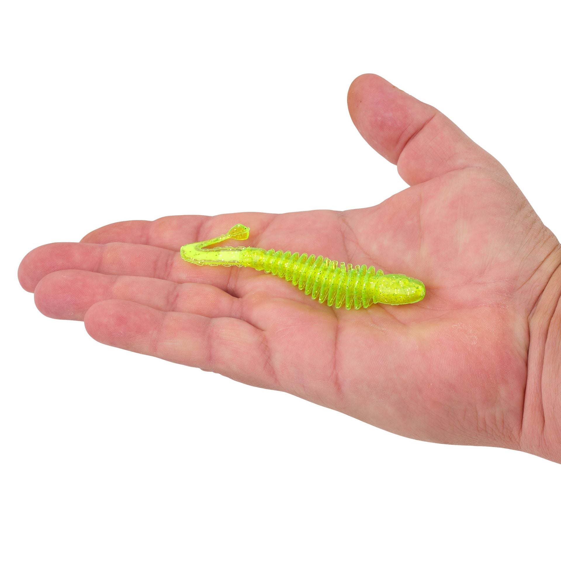 PowerBait® Curly Bones