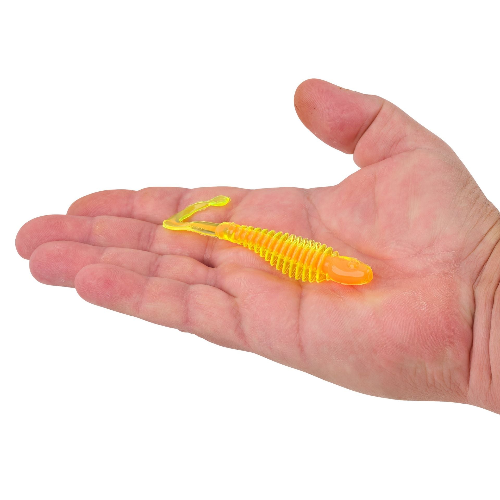 PowerBait® Curly Bones