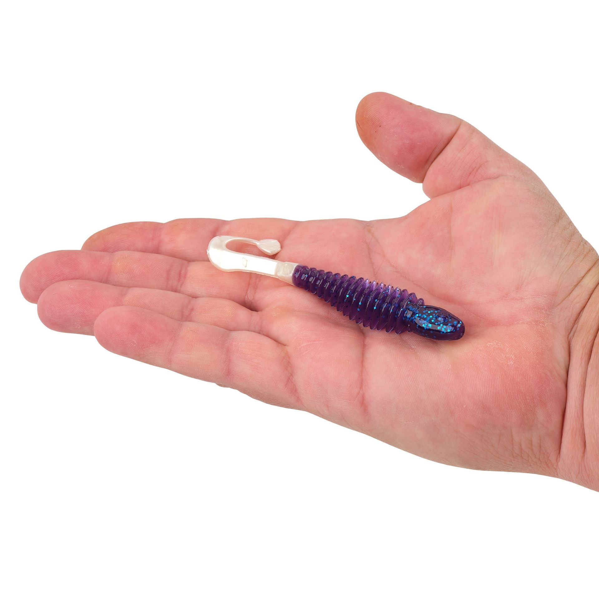 PowerBait® Curly Bones