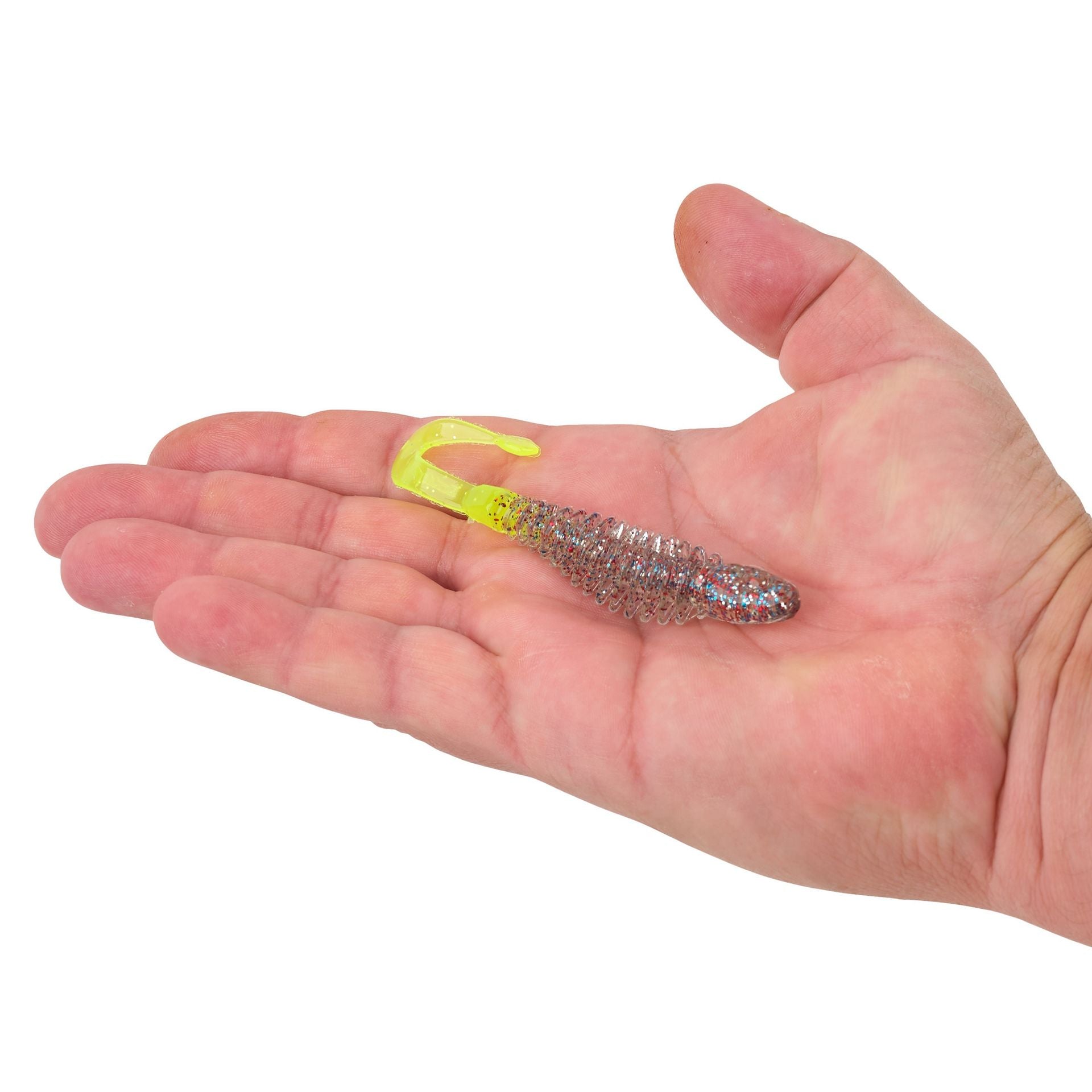 PowerBait® Curly Bones