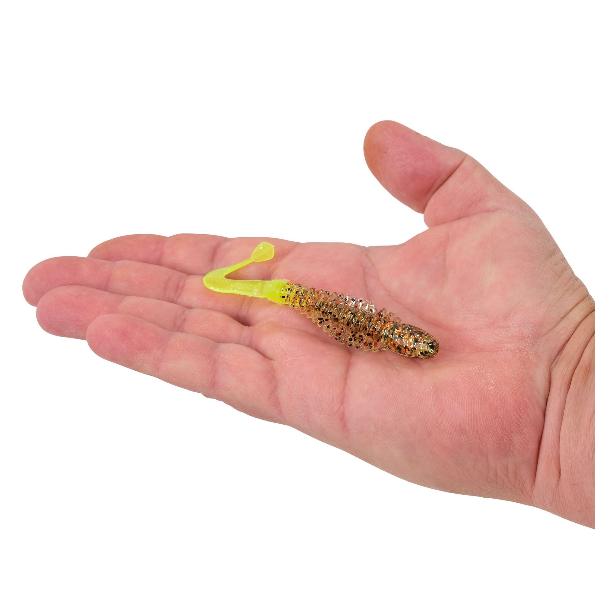 PowerBait® Curly Bones