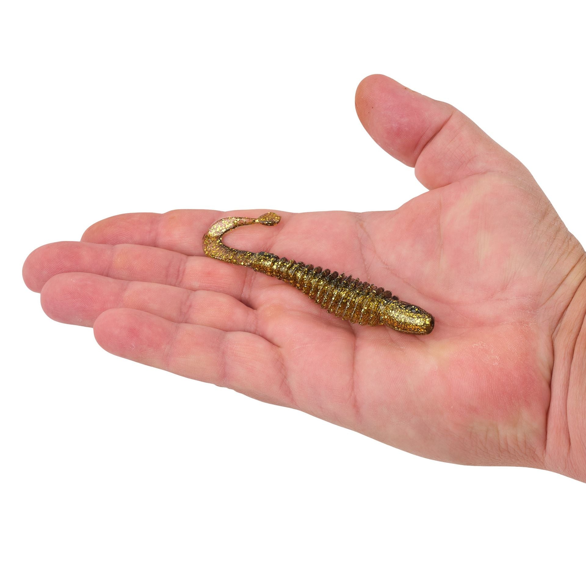 PowerBait® Curly Bones