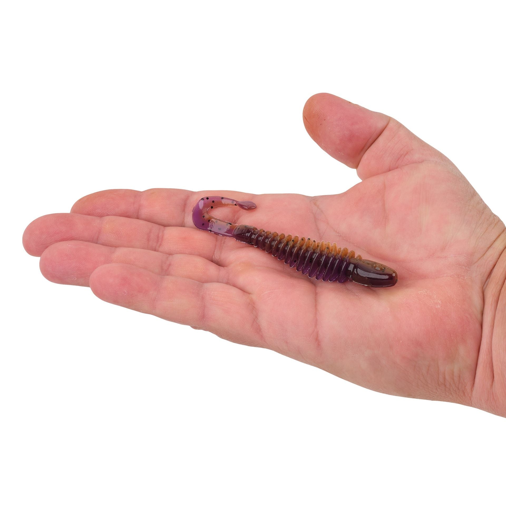 PowerBait® Curly Bones
