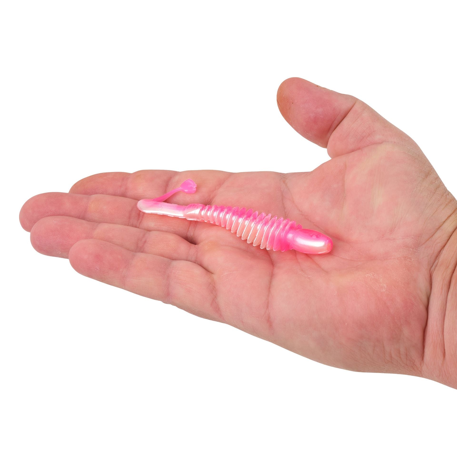 PowerBait® Curly Bones