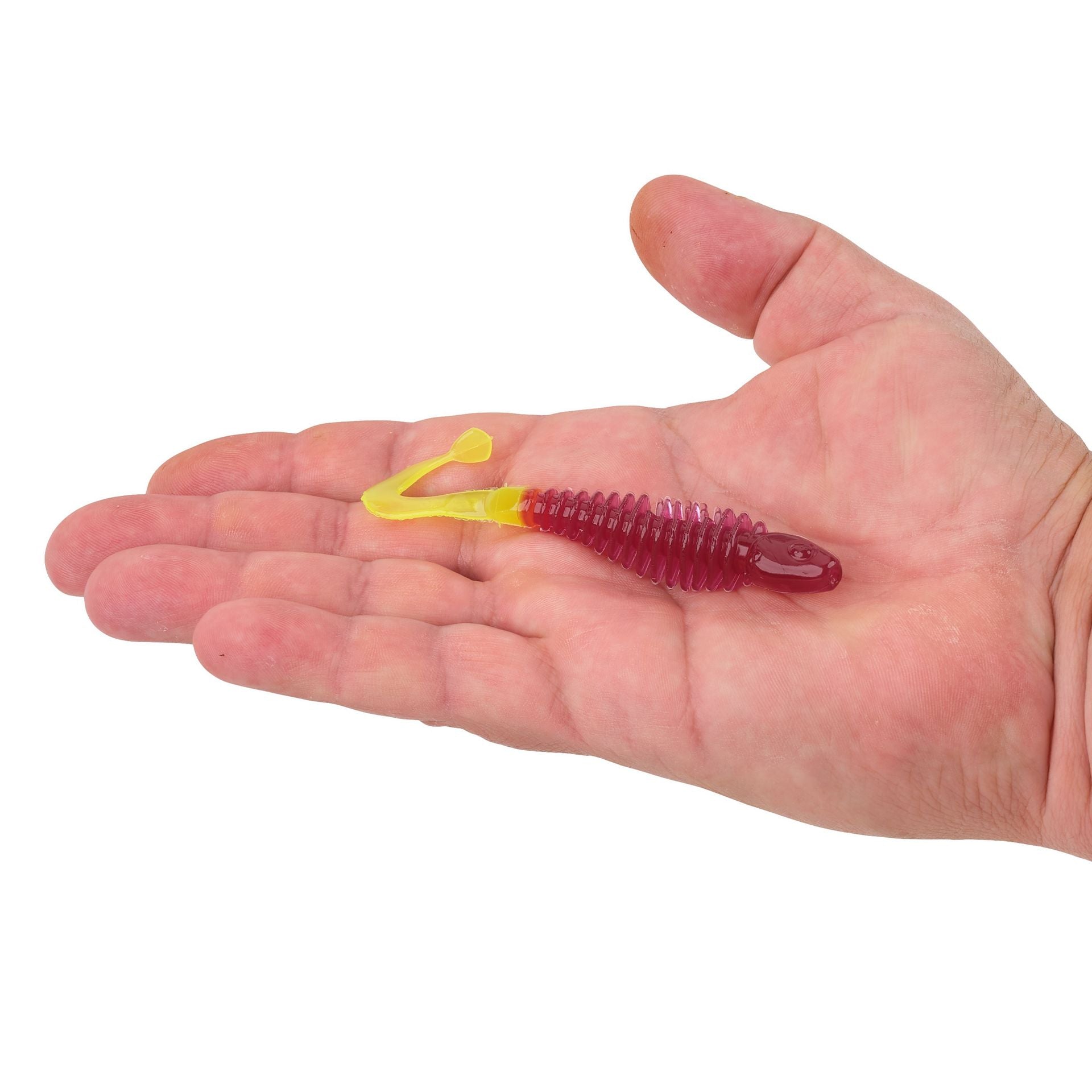 PowerBait® Curly Bones
