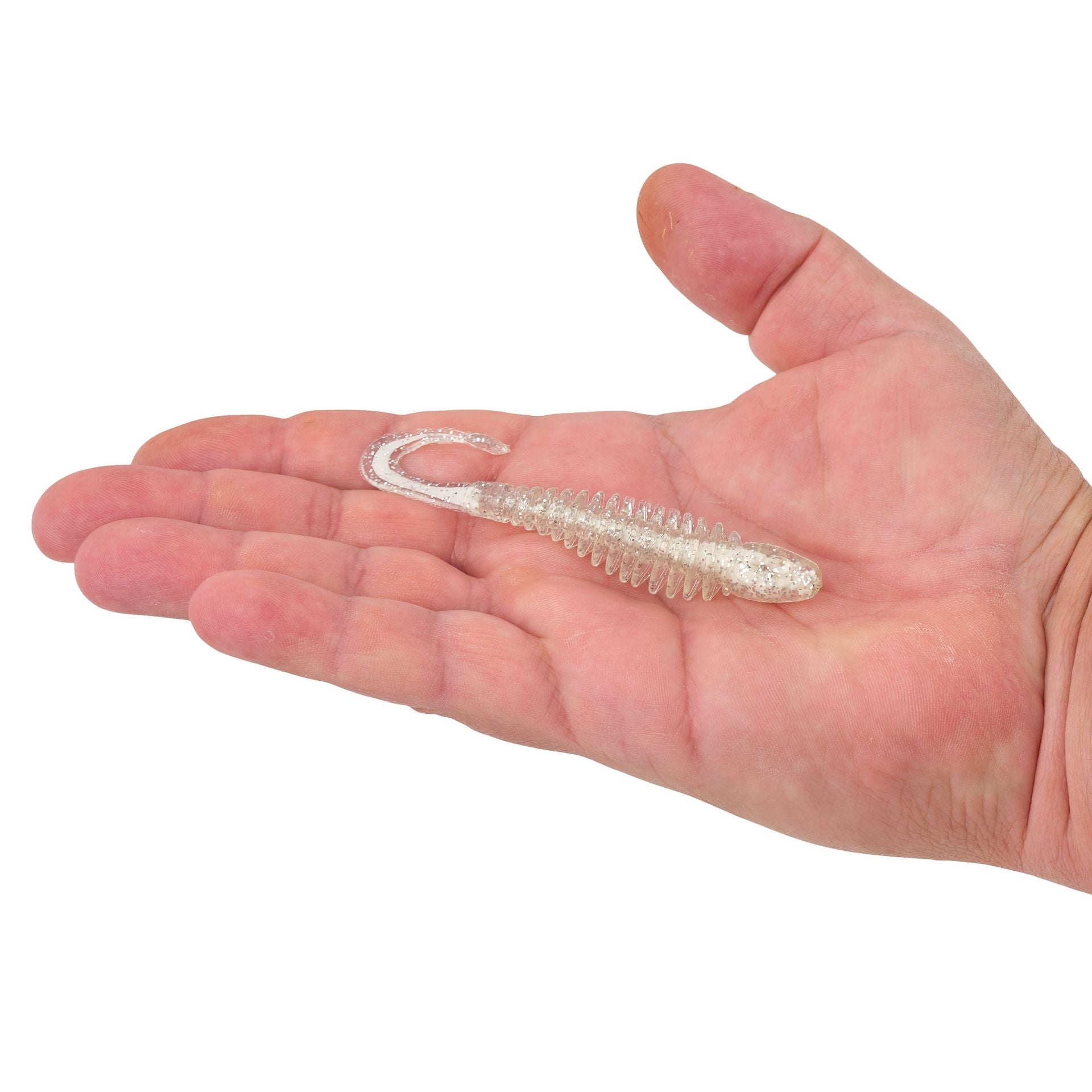 PowerBait® Curly Bones
