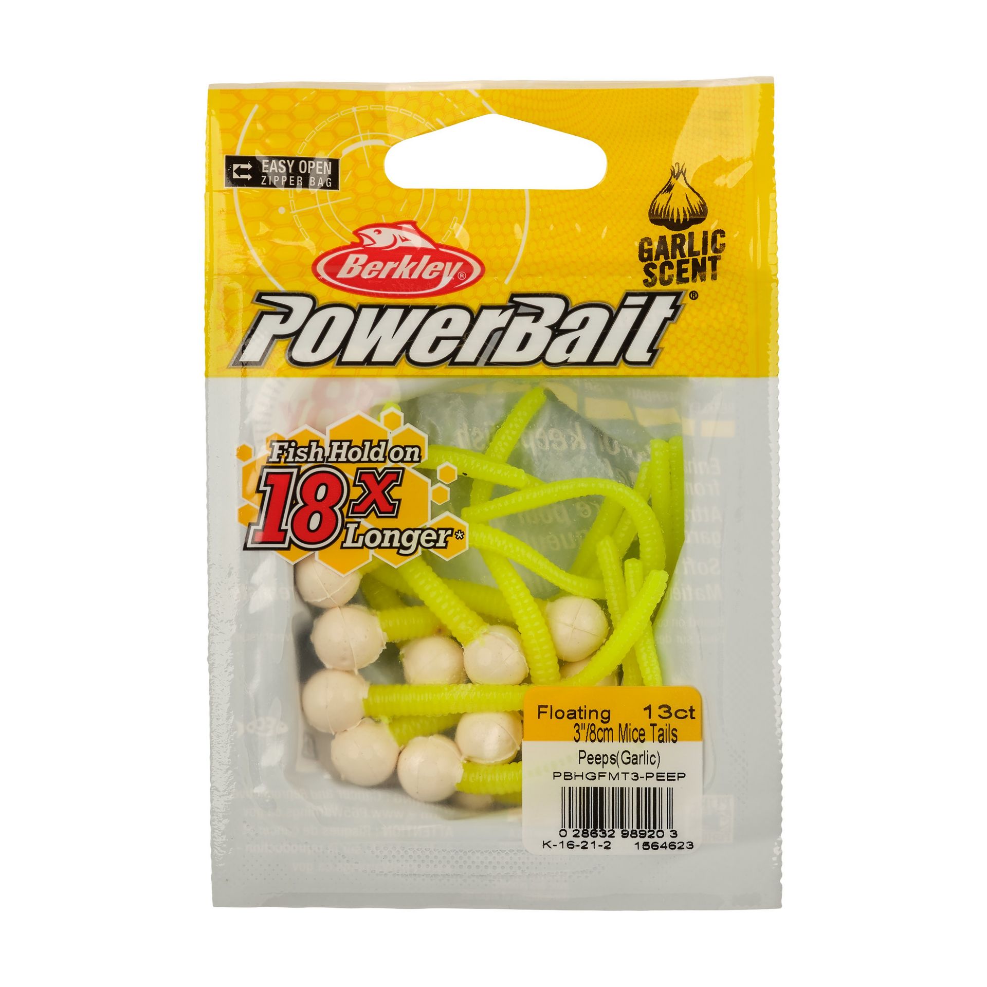 PowerBait® Floating Mice Tails