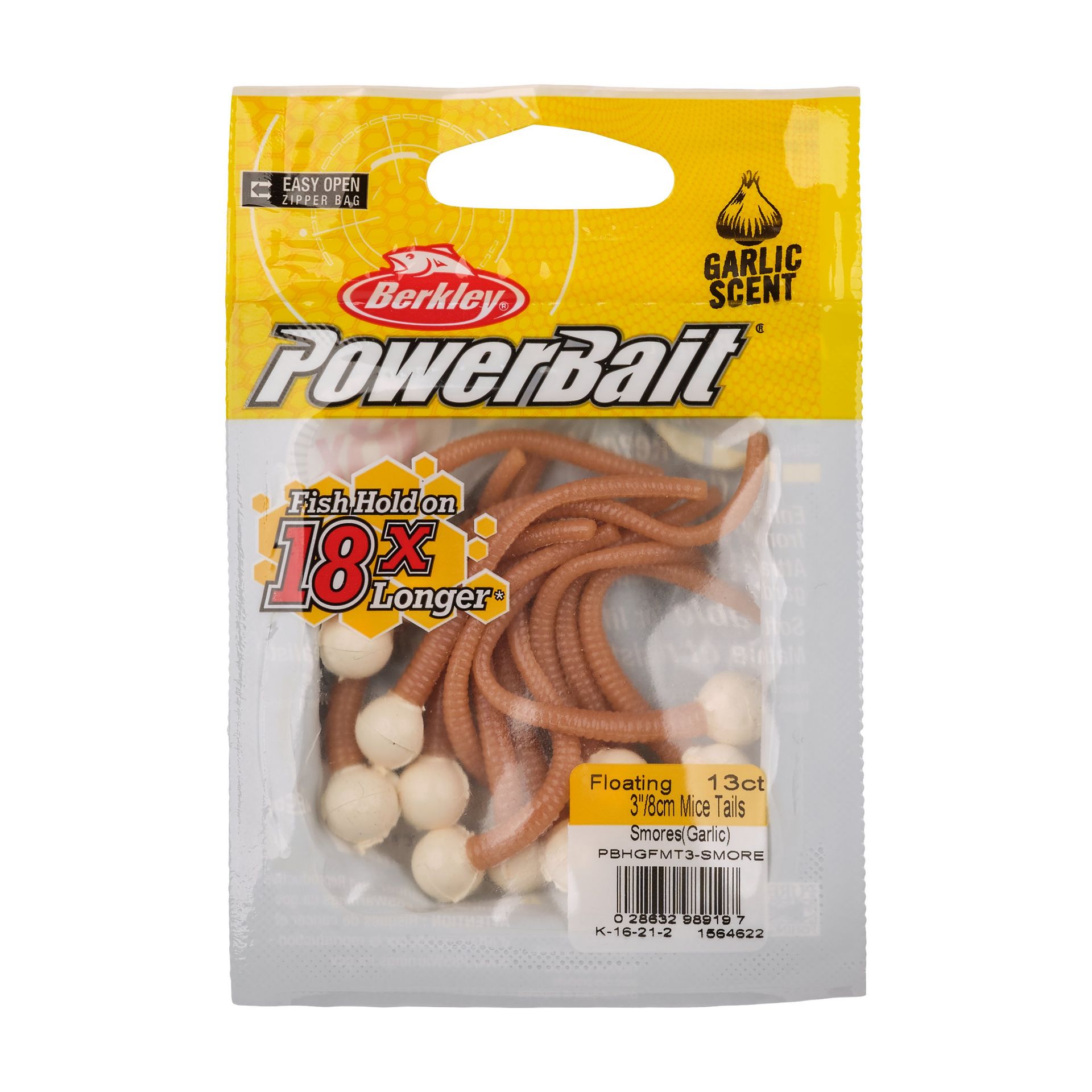 PowerBait® Floating Mice Tails