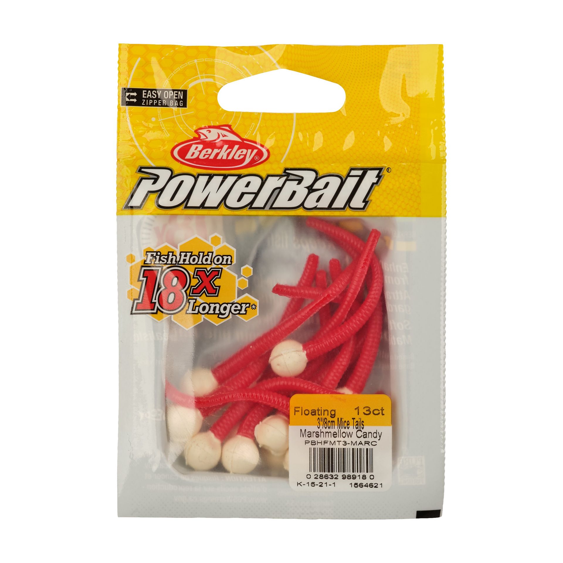PowerBait® Floating Mice Tails