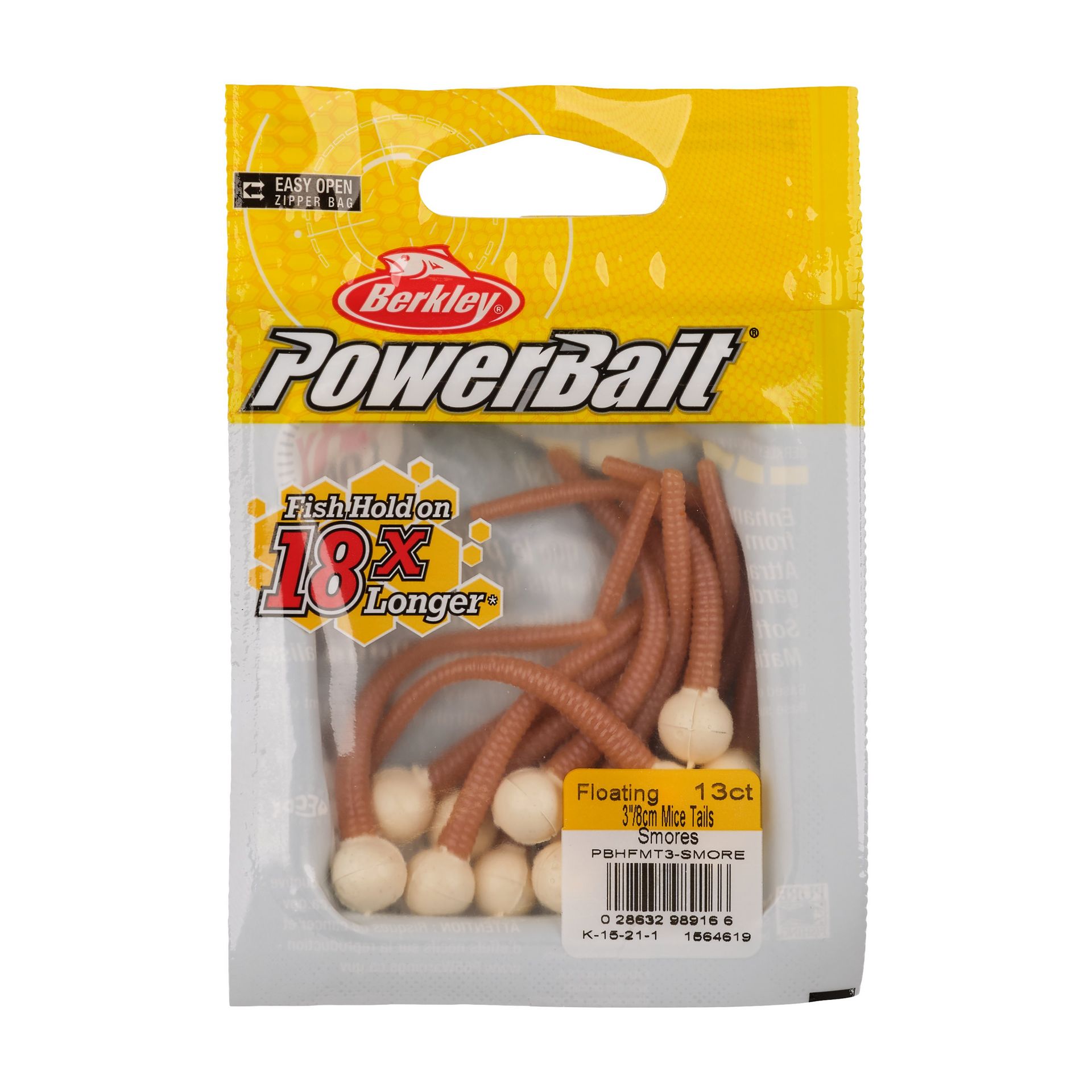 PowerBait® Floating Mice Tails