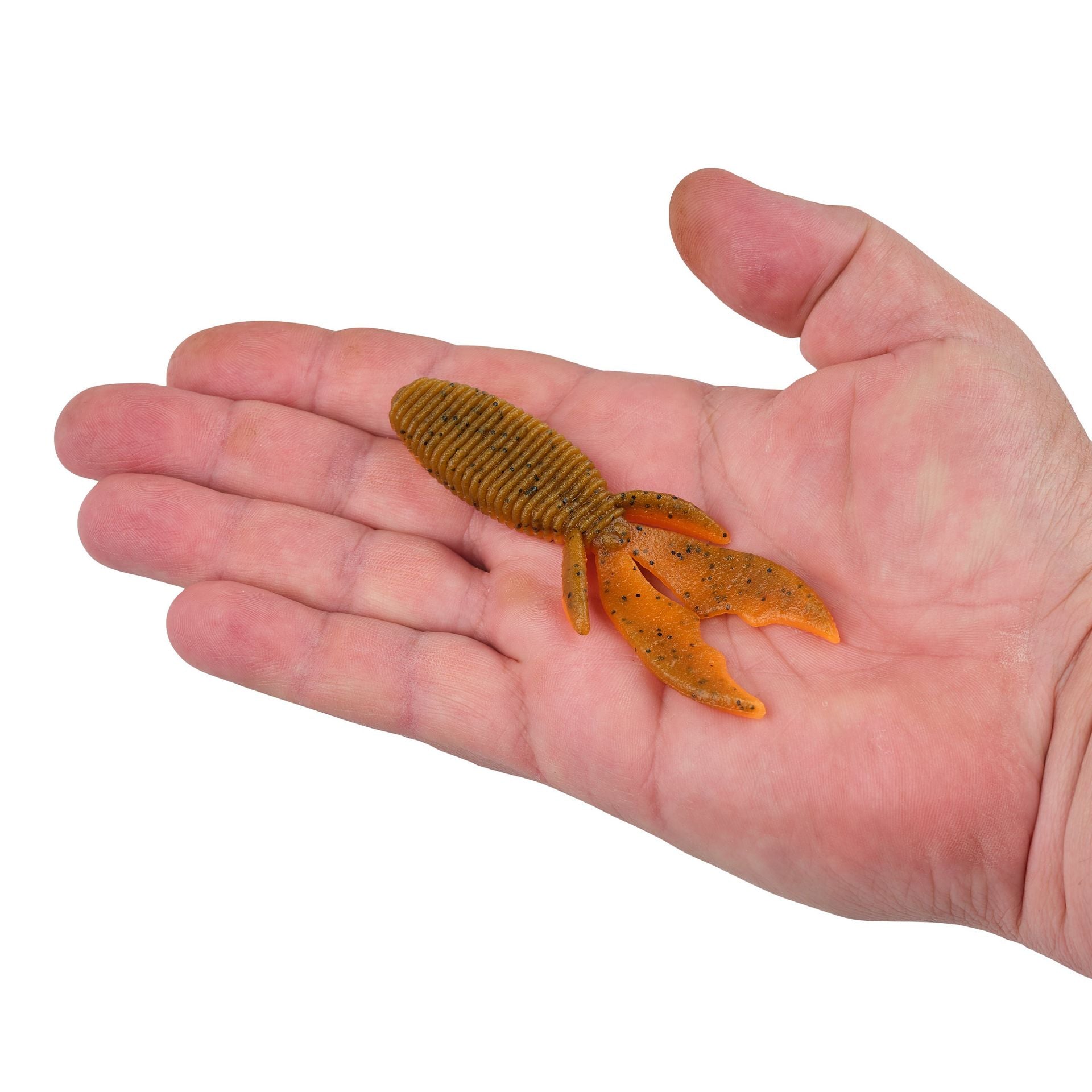 PowerBait® MaxScent Creature Hawg