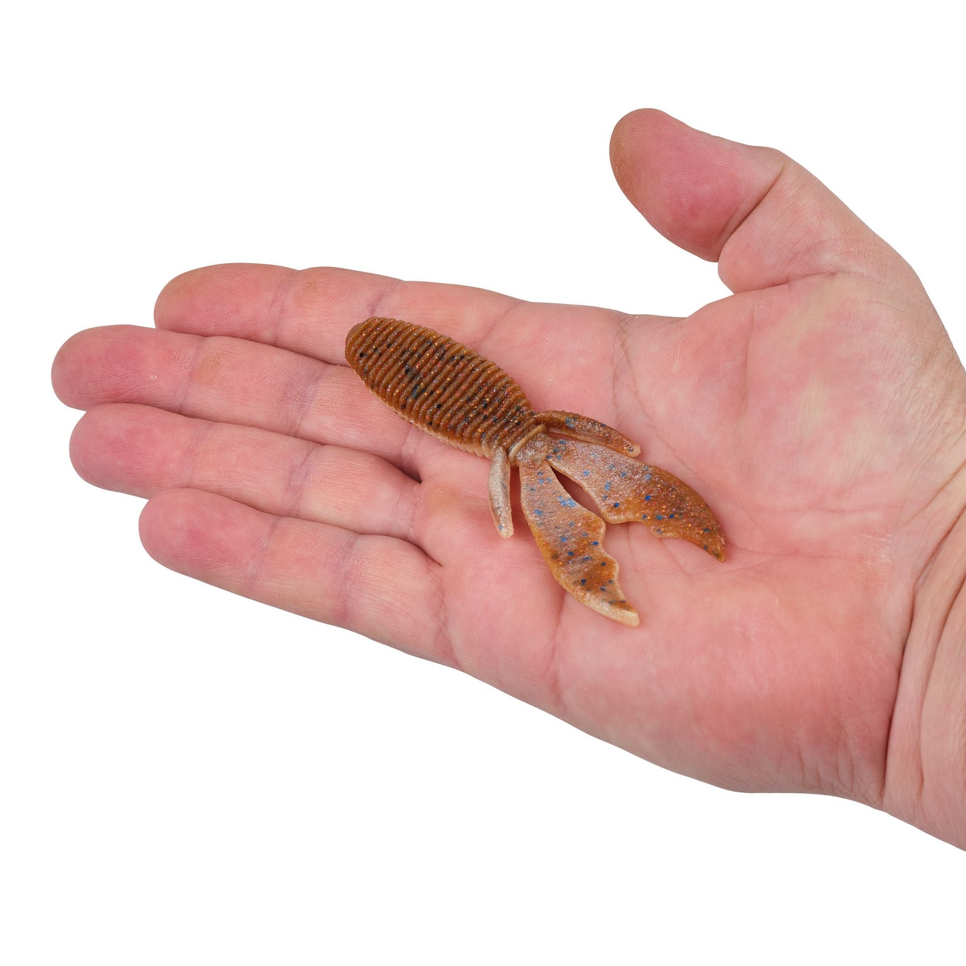 PowerBait® MaxScent Creature Hawg