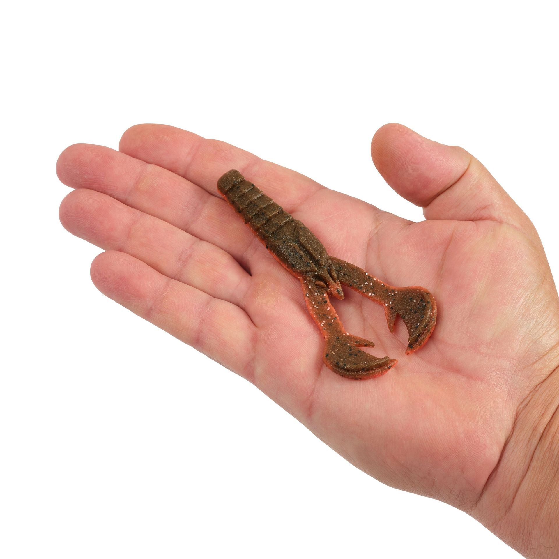 PowerBait® MaxScent Crud Craw