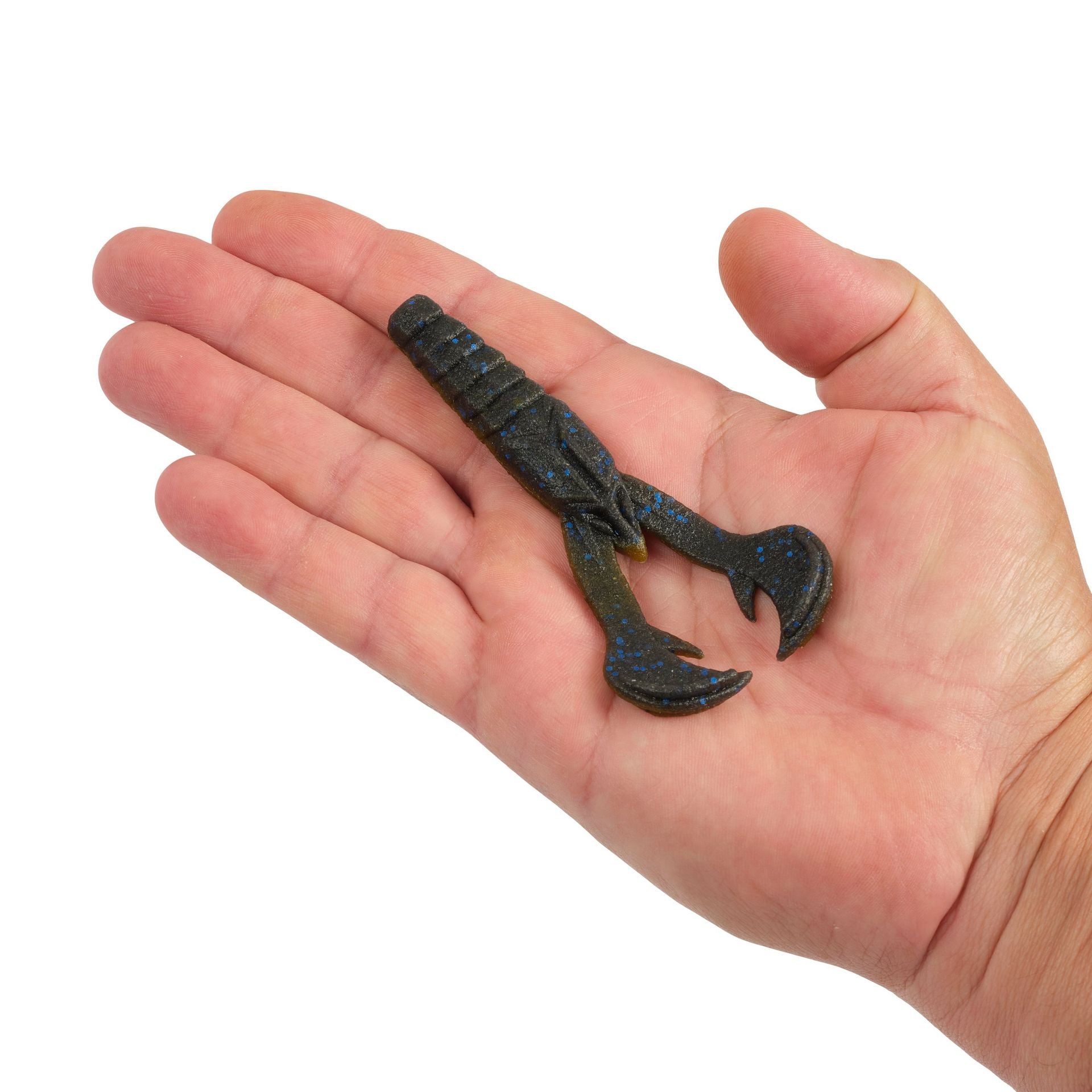 PowerBait® MaxScent Crud Craw