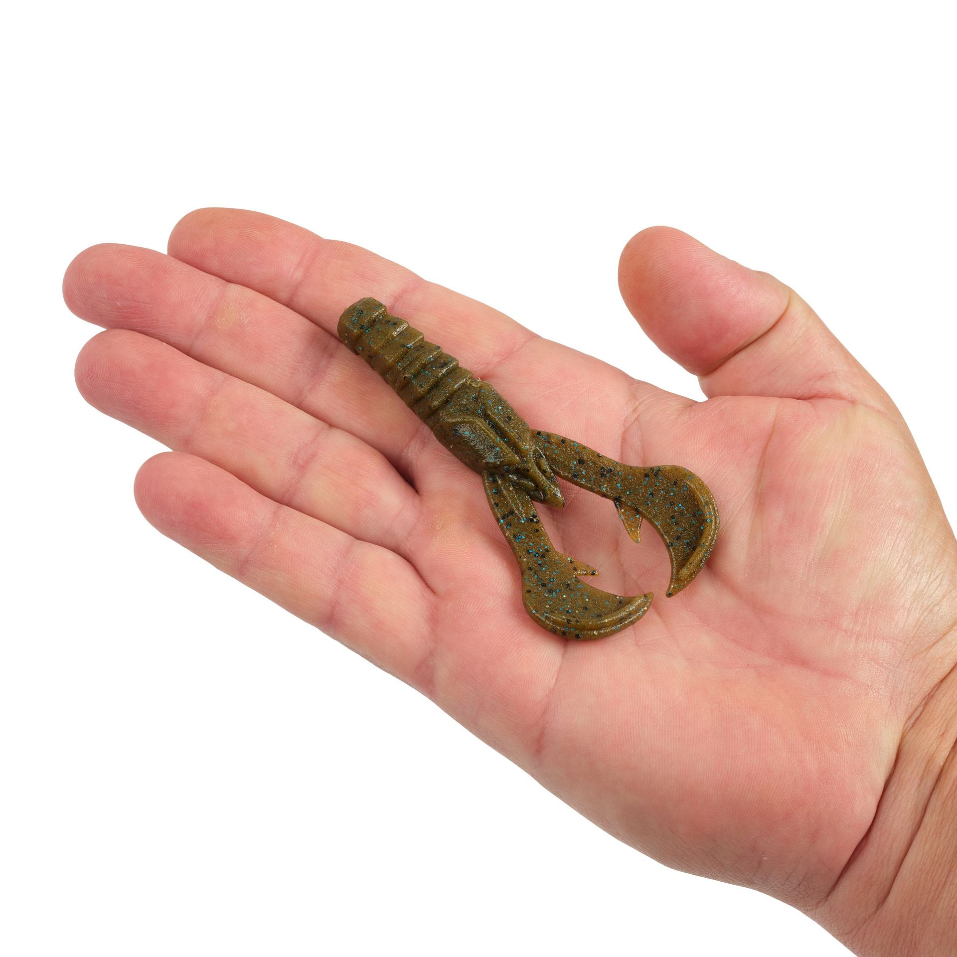 PowerBait® MaxScent Crud Craw